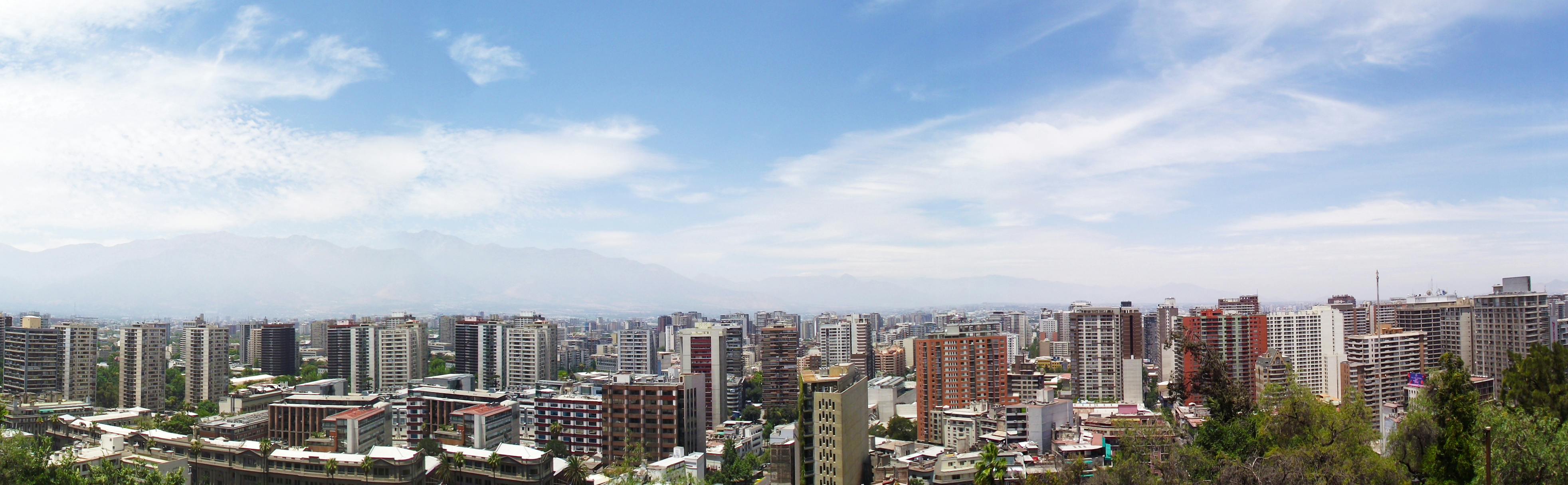 Free stock photo of city, panorama