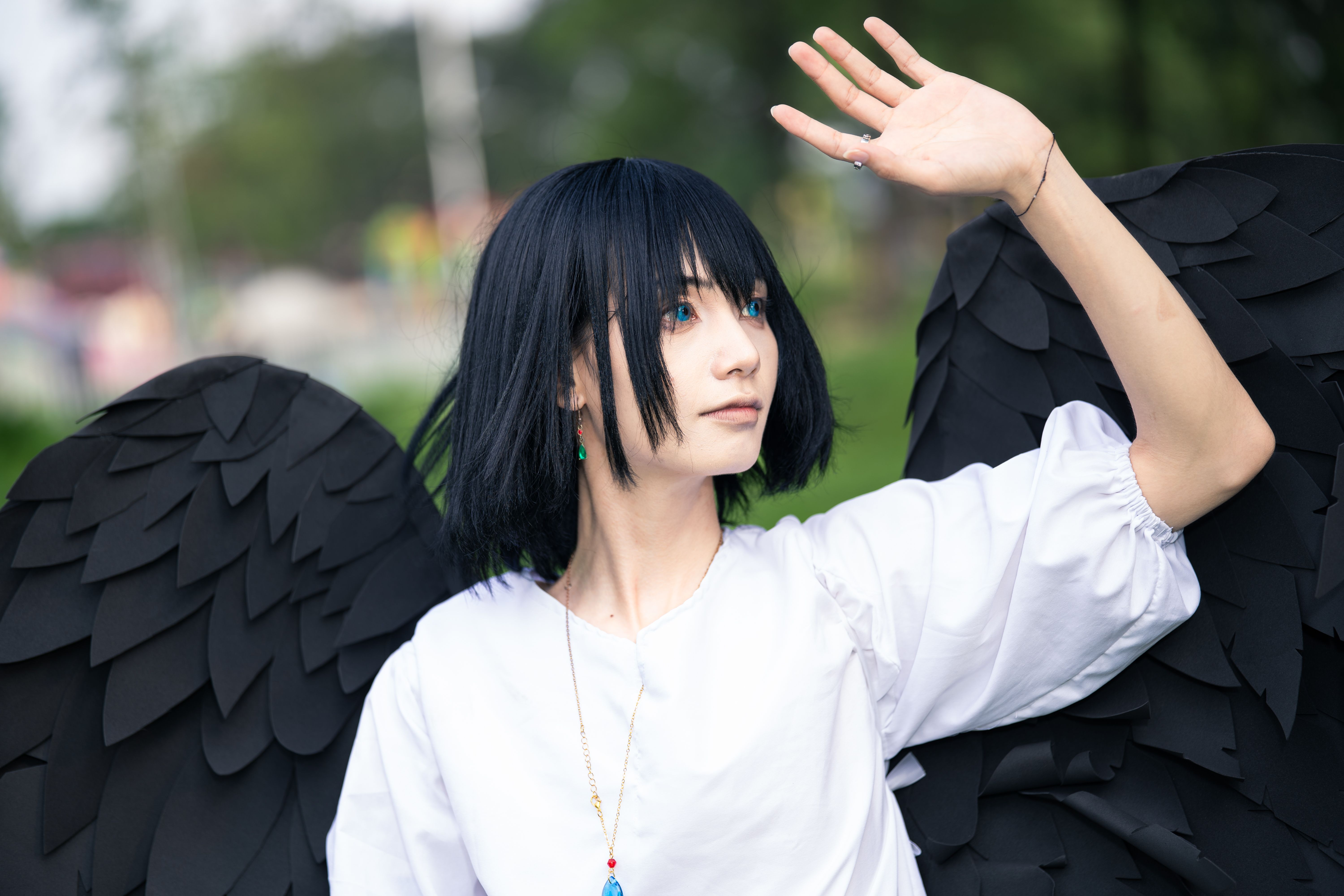 Blue Lake Toy-Anime-Comic Convention brings families to celebrate fandom - Times — Photo by Quyet Nguyen on Pexels