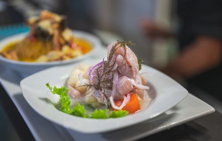 Ceviche