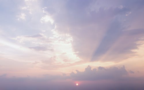 Darmowe zdjęcie z galerii z chmura, delikatny, fotografia przyrodnicza