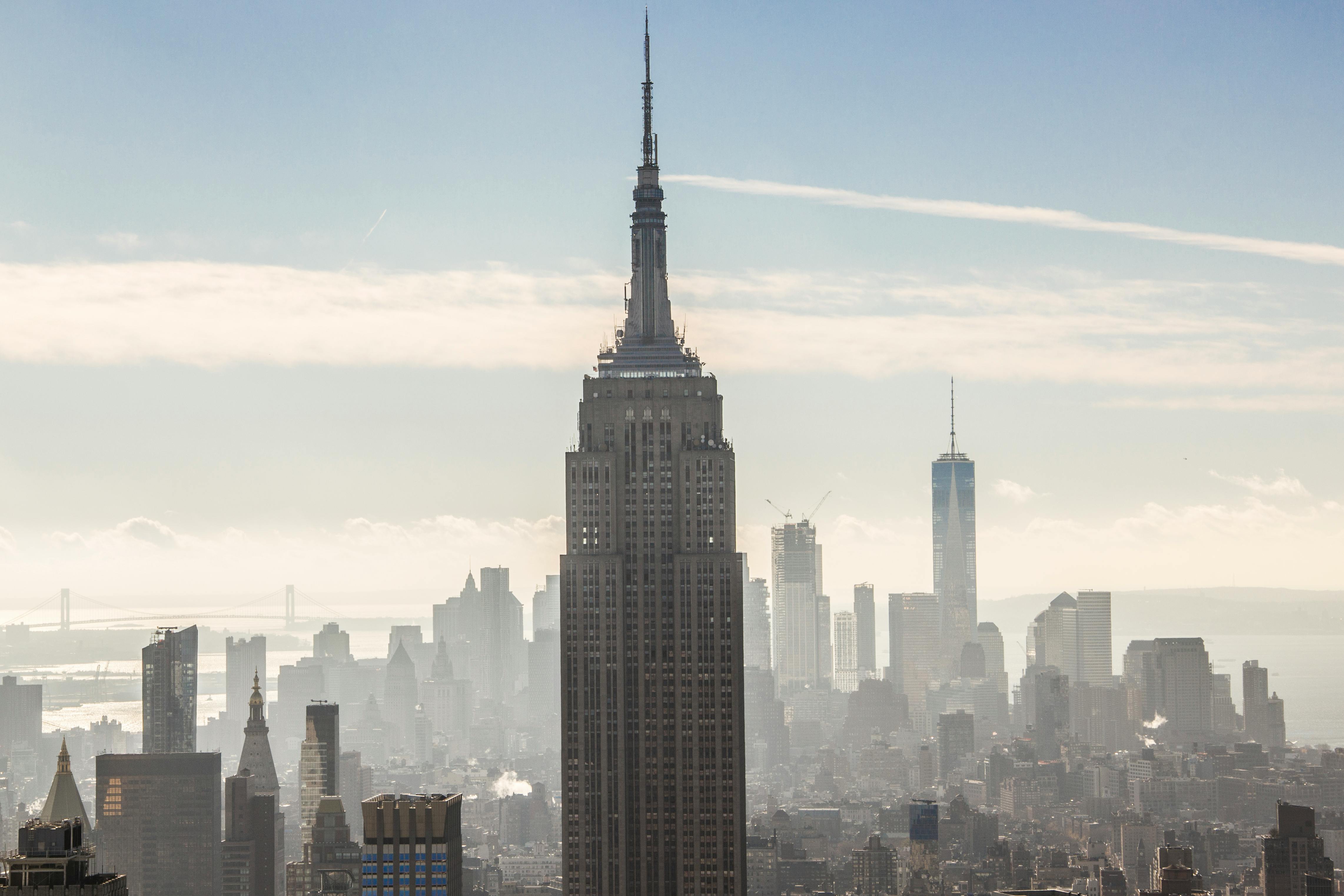87 Gambar Pemandangan Empire State Building Paling Keren 87 Gambar Pemandangan Empire State Building Paling Keren