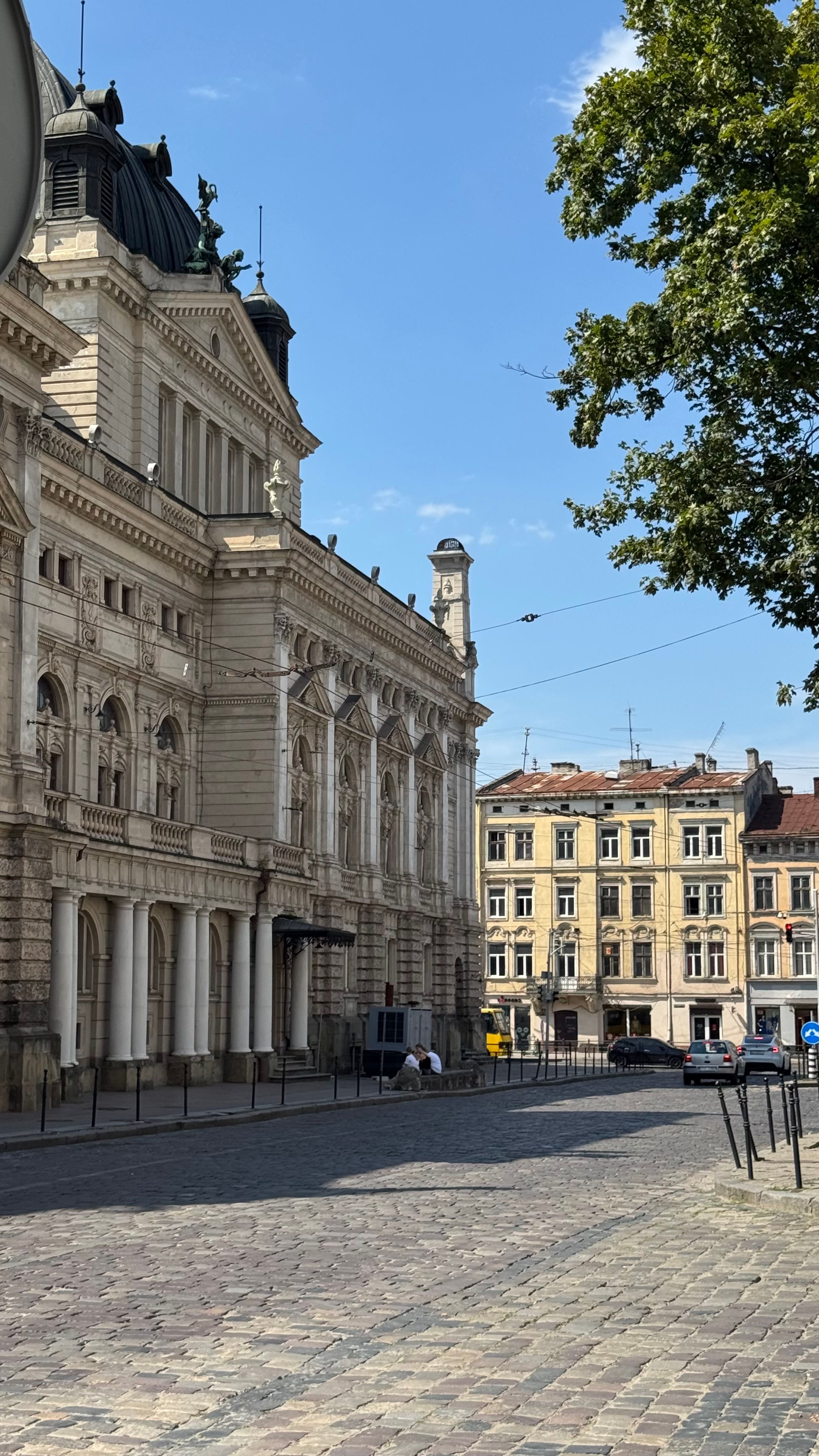 A Day In Your Favorite City