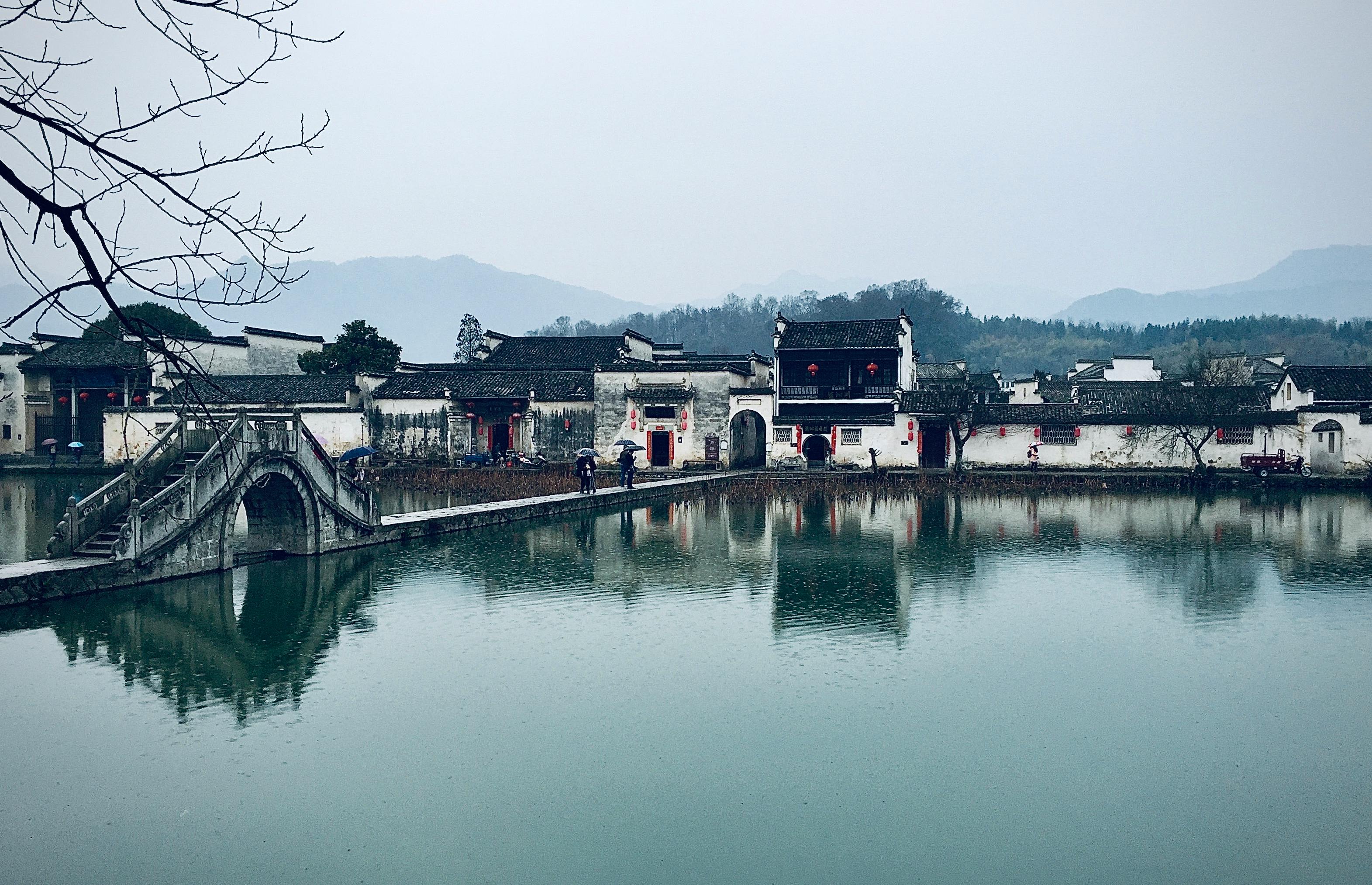 Haoyang Lake China Photos, Download The BEST Free Haoyang Lake China ...