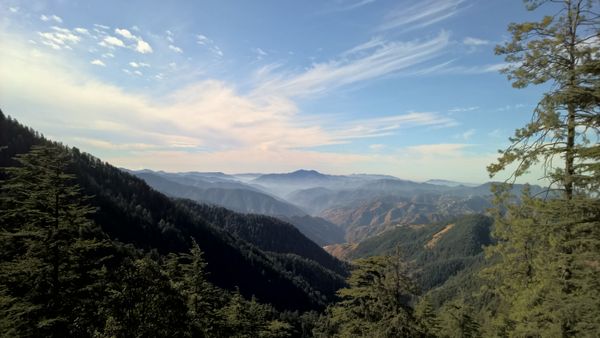 Shimla Manali - Activity & Sightseeing