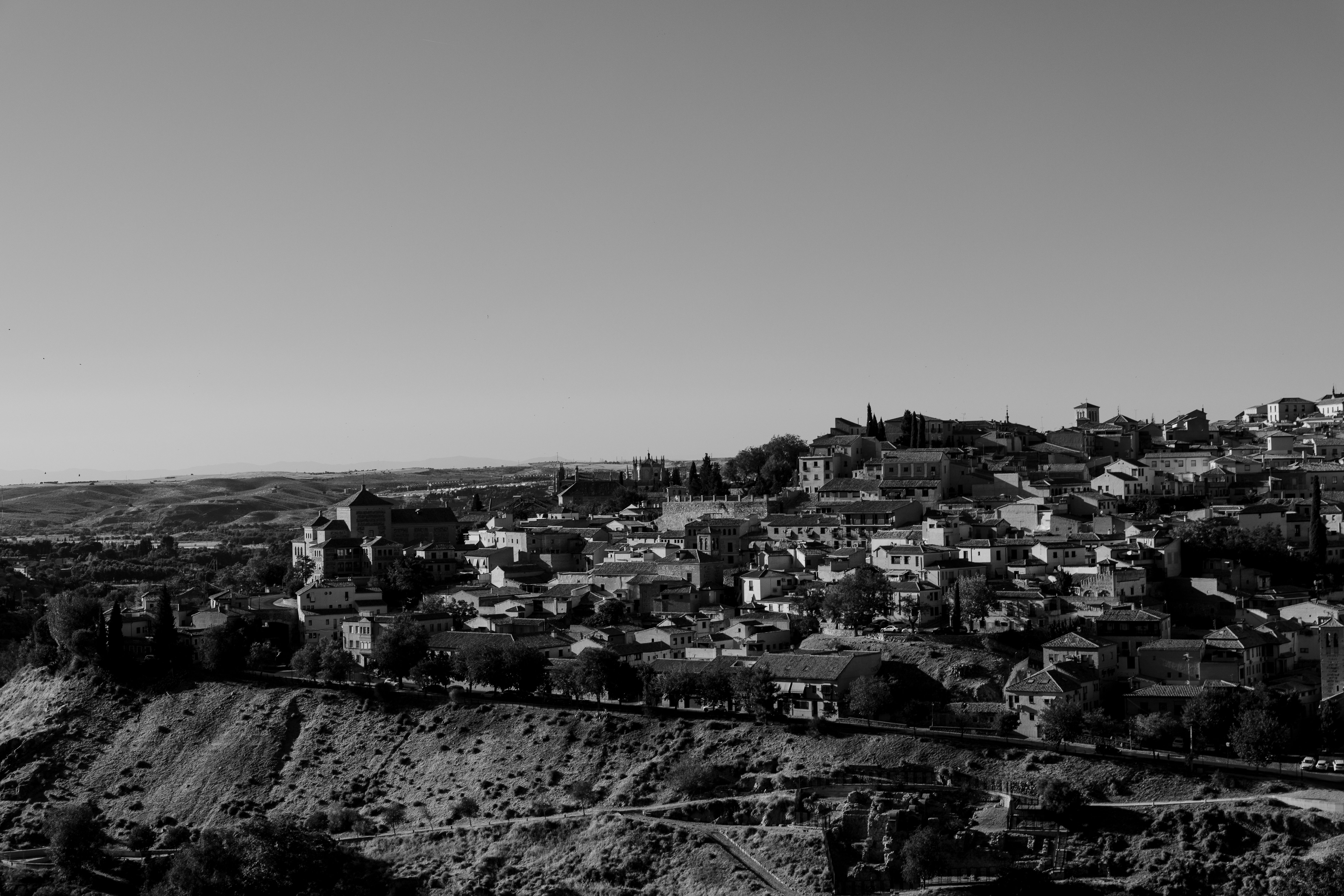Castilla-La Mancha