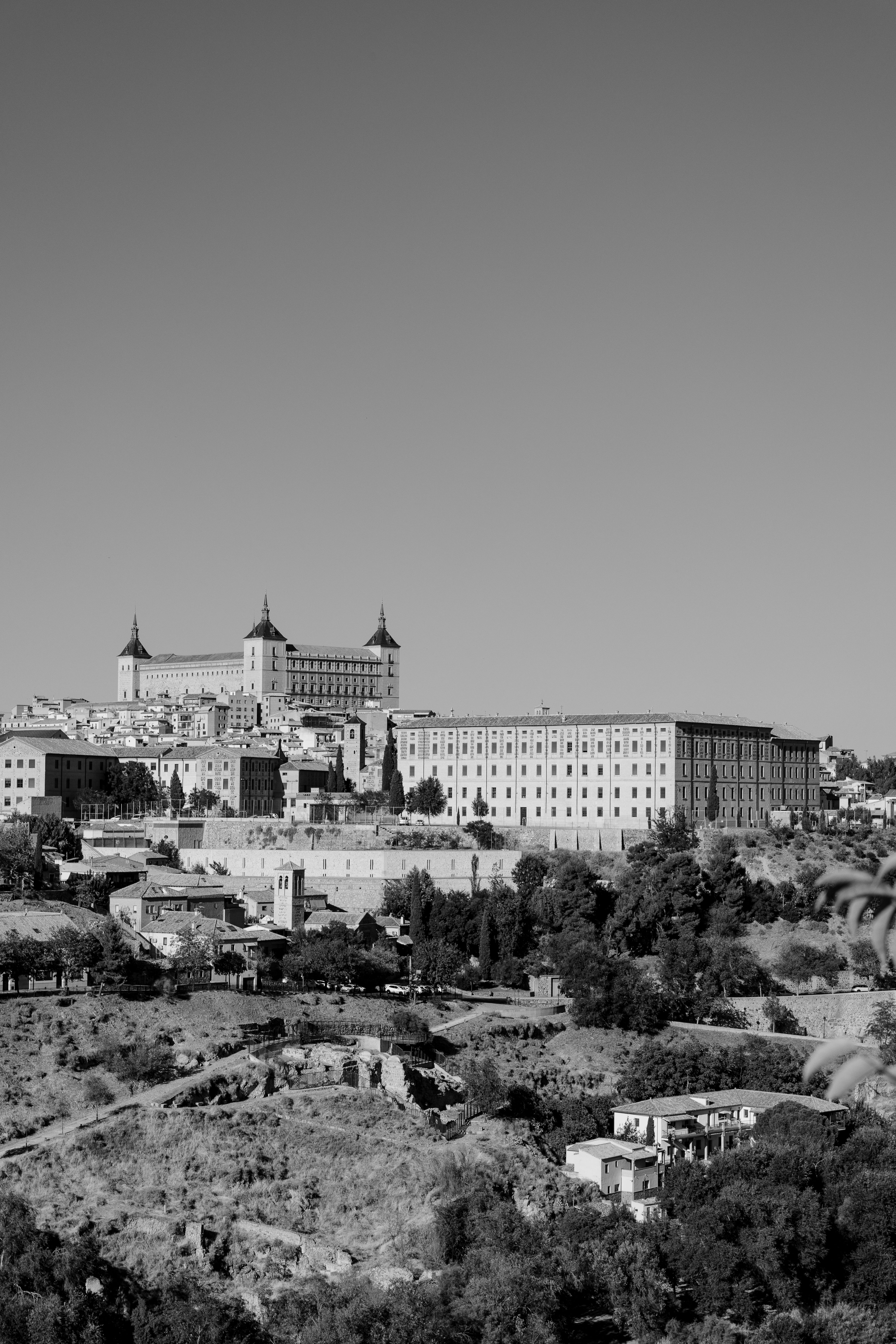 ¿Es real esto? Hotel 5* en Toledo por SOLO 33€