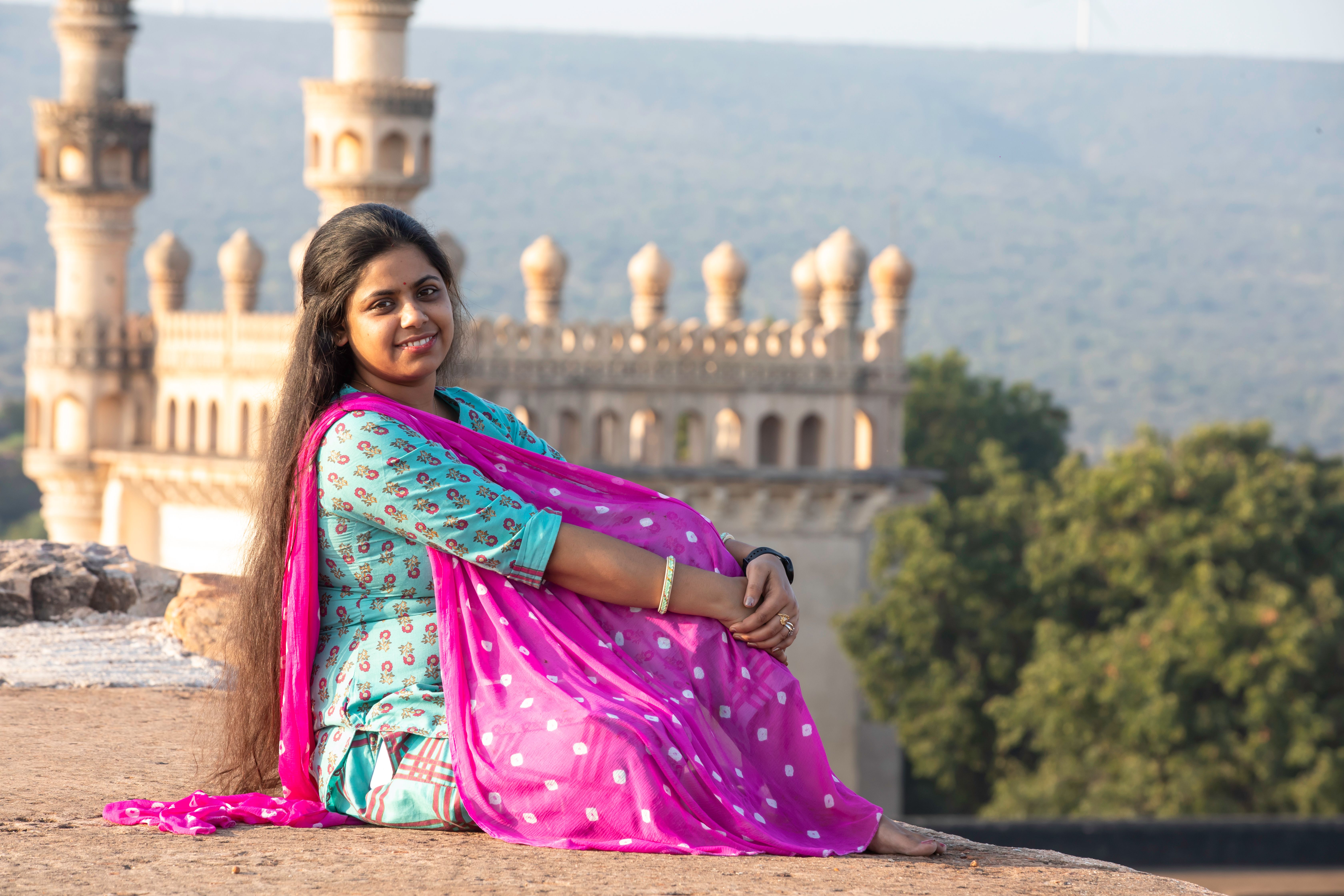 Telangana Woman Killed in Car Accident Involving Truck in the United States