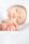 sleeping baby