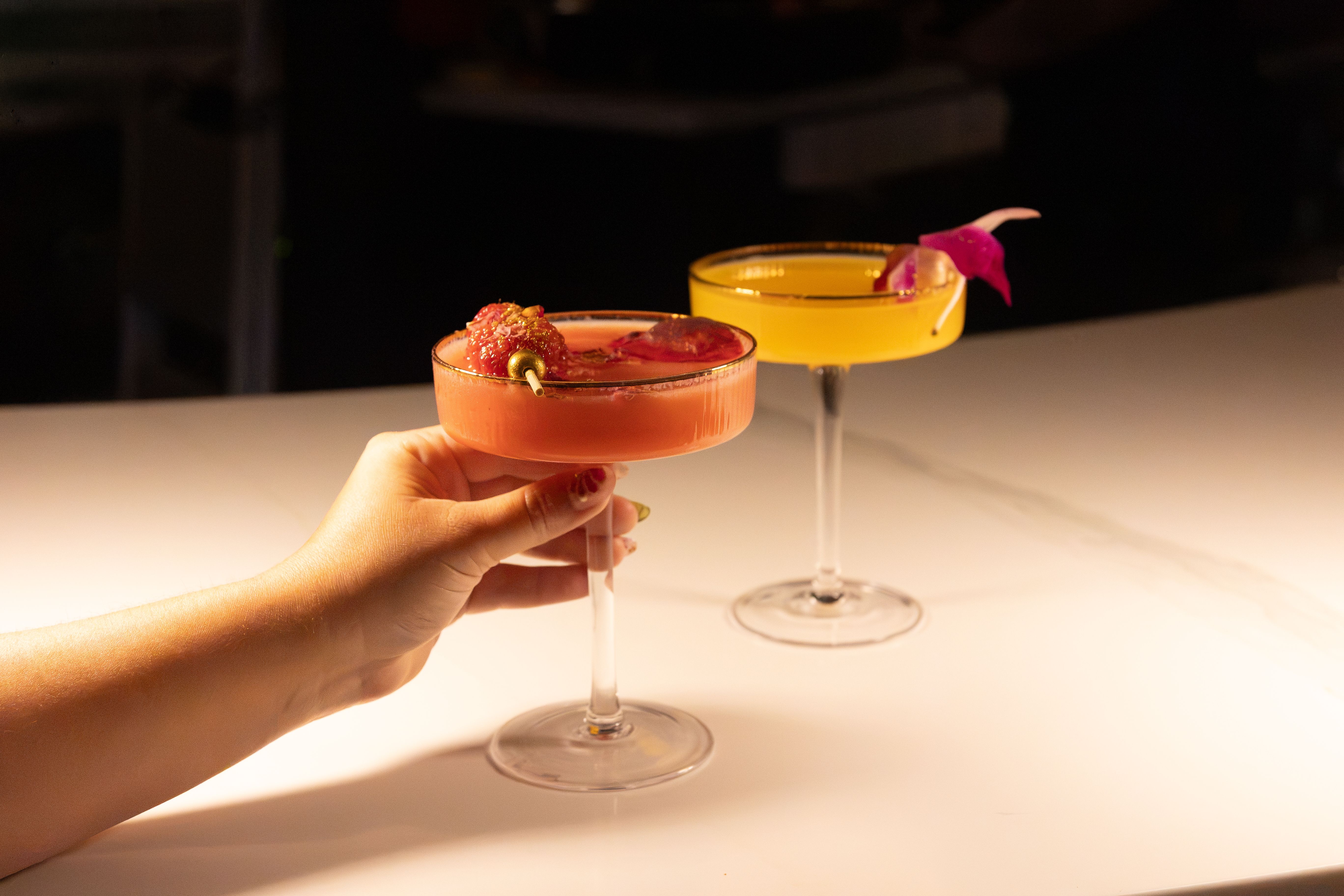 The Fifty-One Tropicale