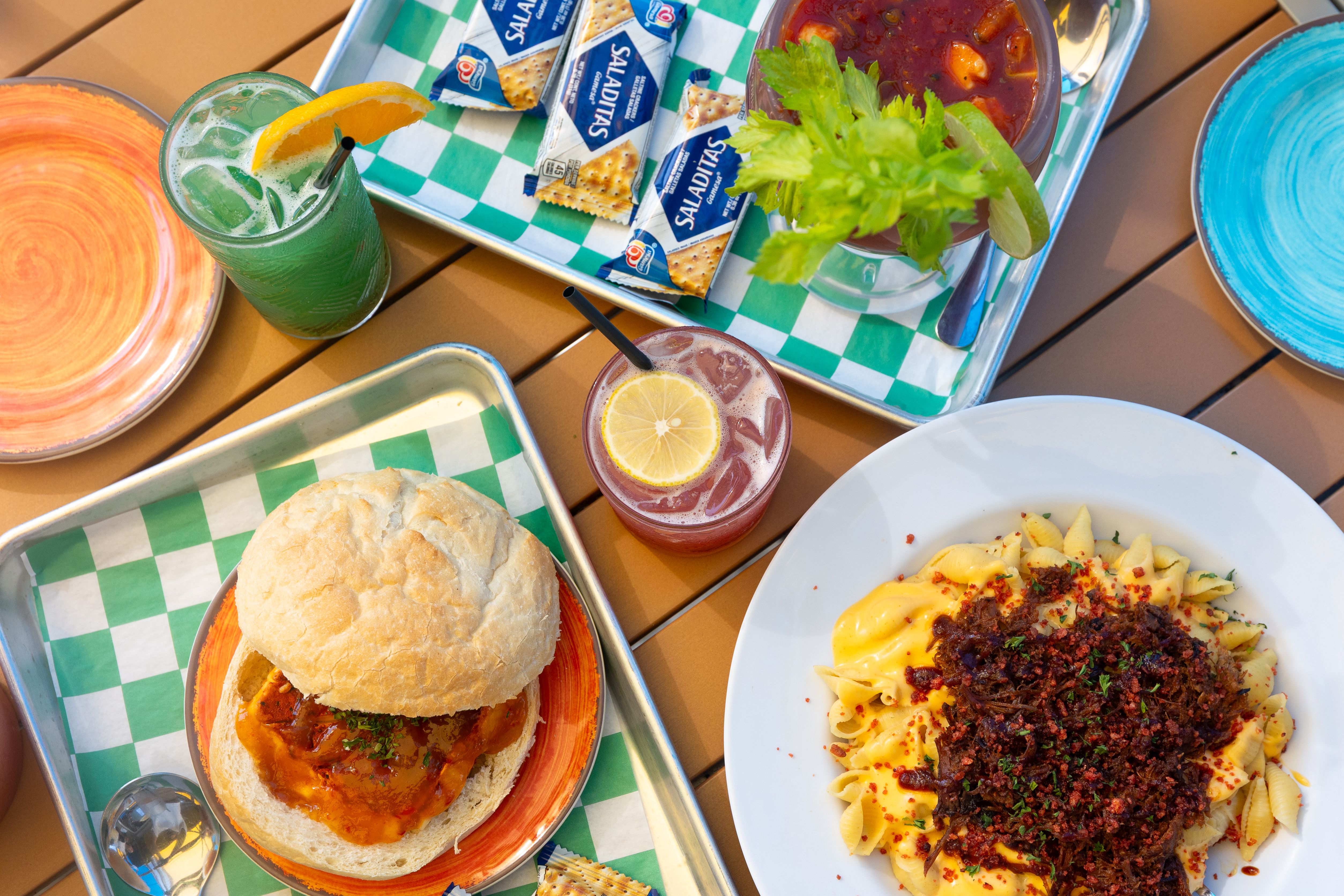 Big Pine Key — Food, Big Pine Key