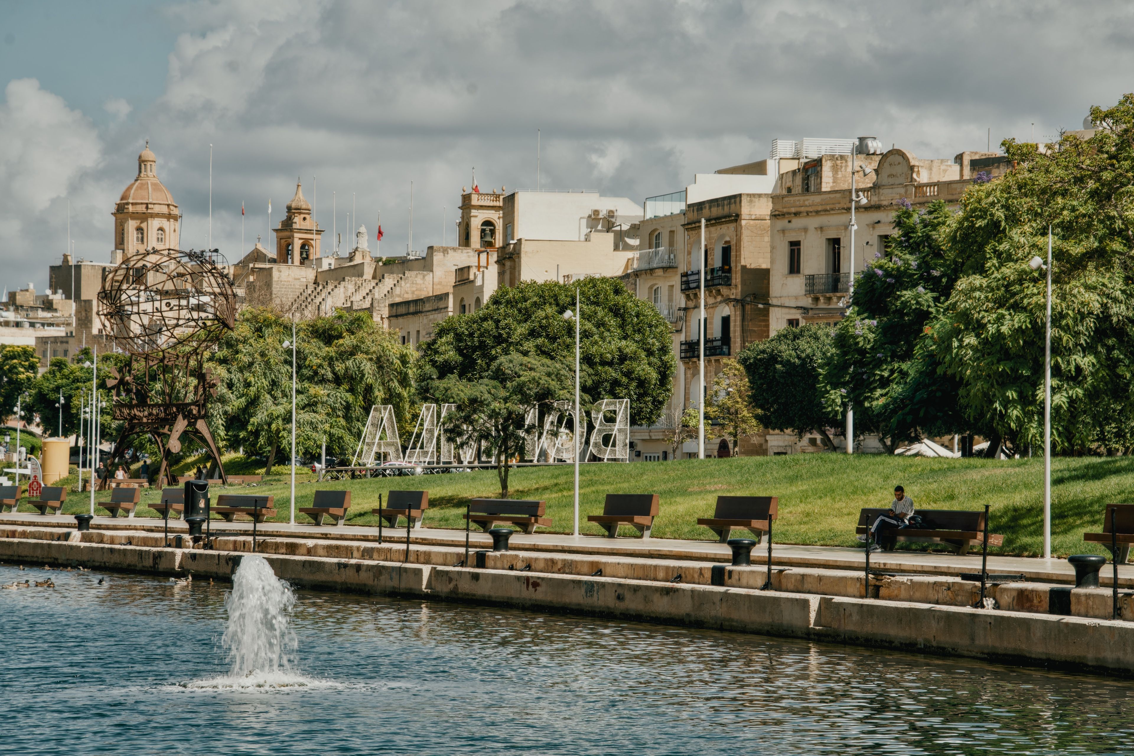 Twistees & Maltese Snacks: Complete Local Guide