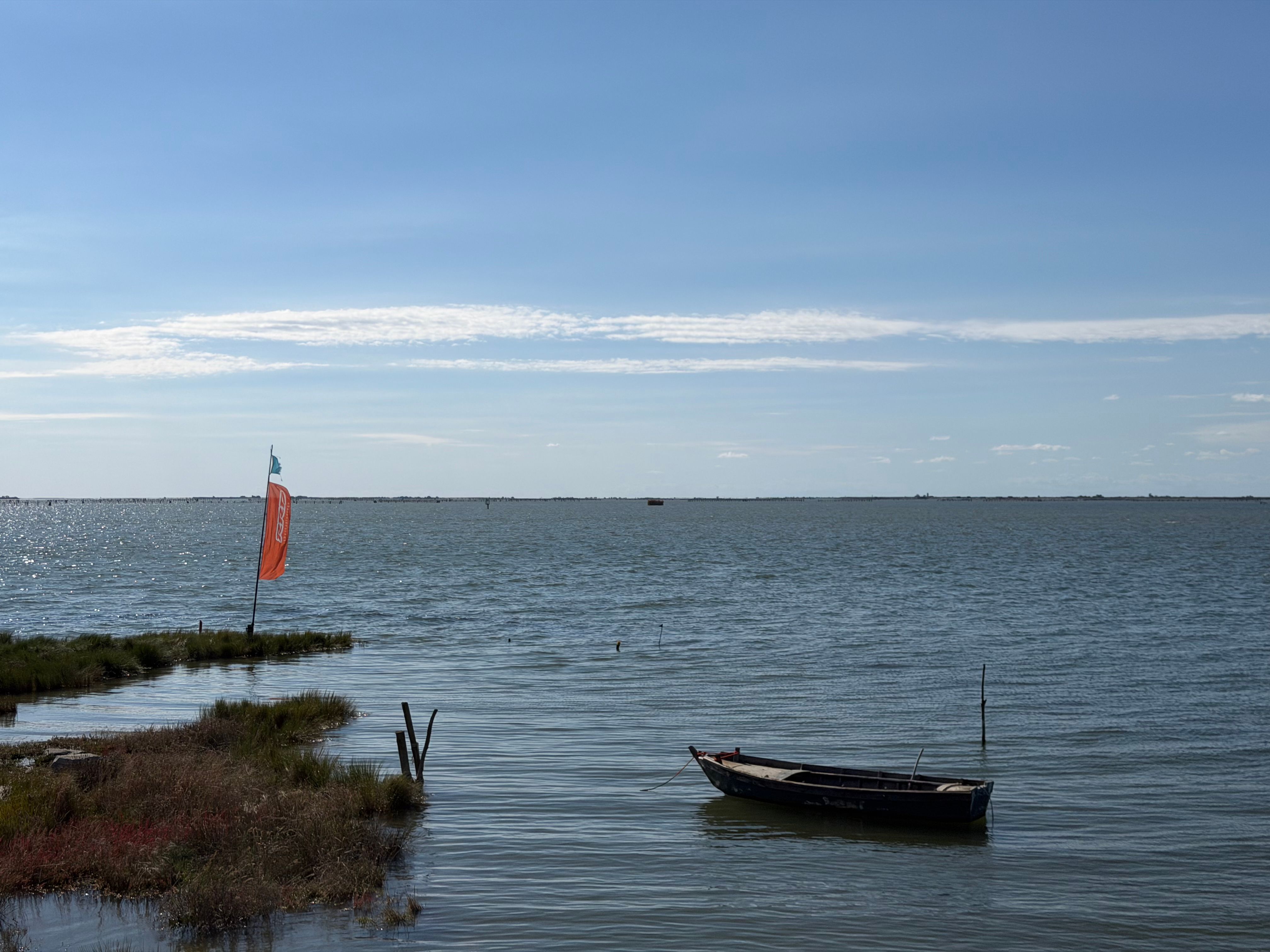 Guma Lagoon — Food, Guma Lagoon