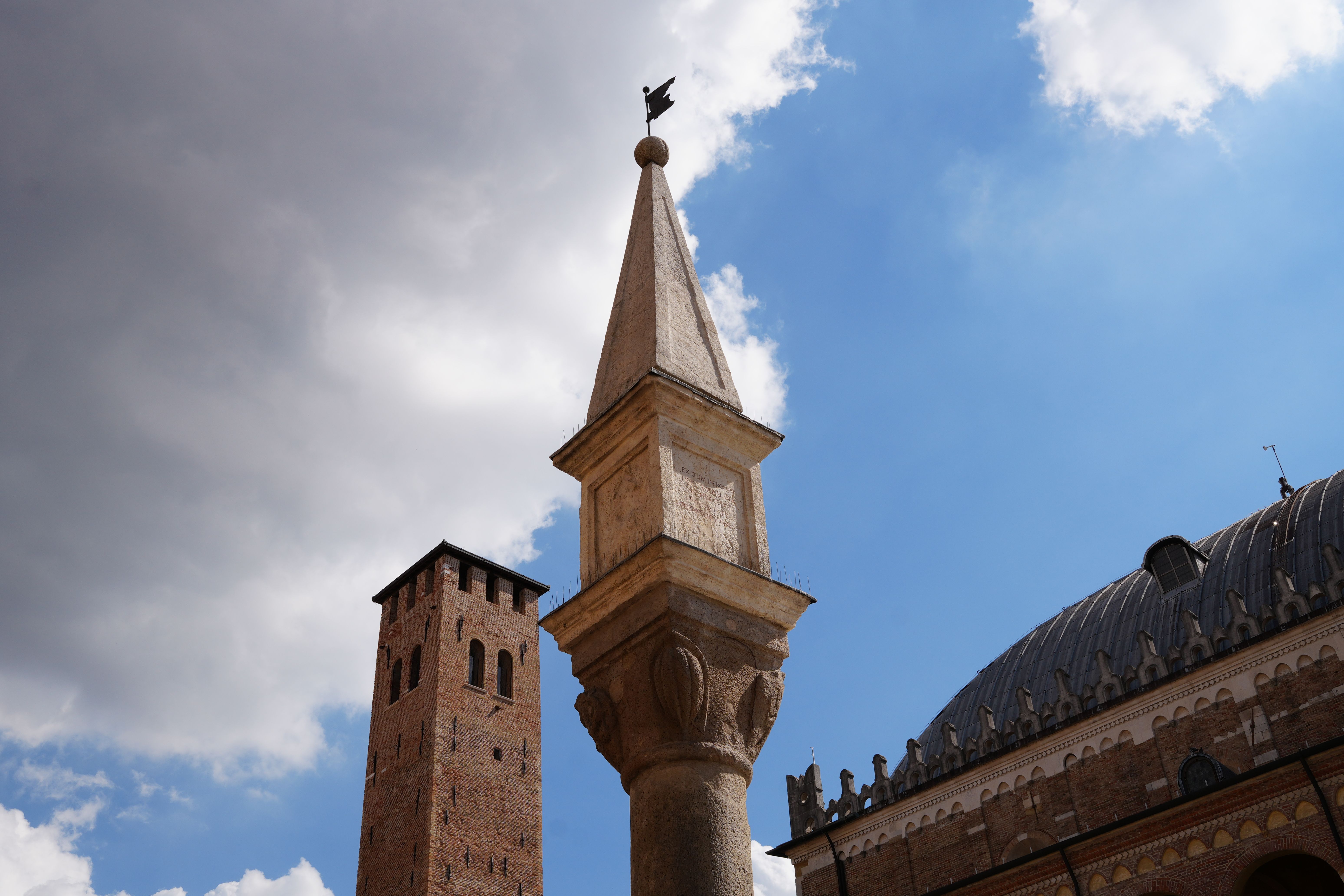 Landmarks in Modena