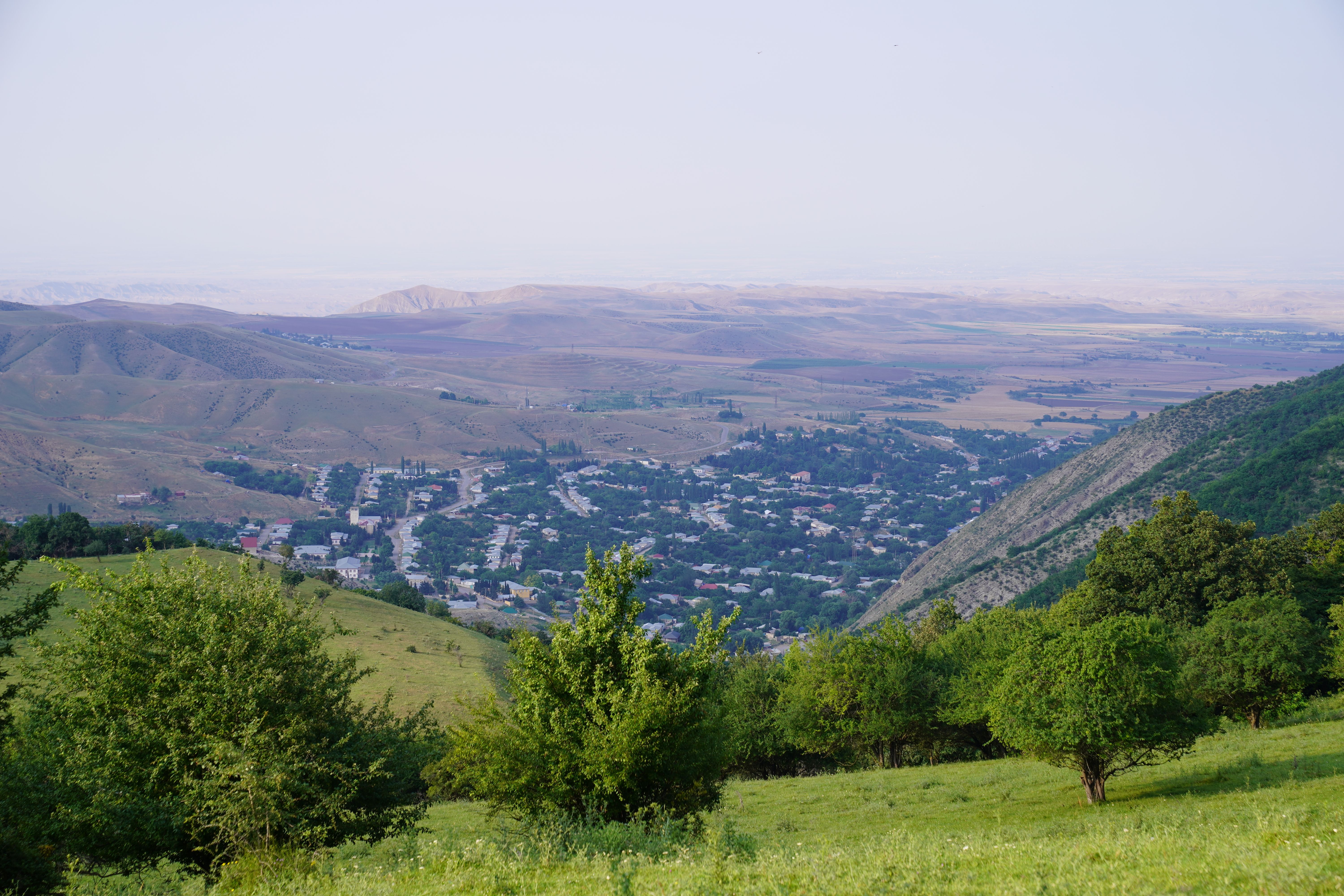 Gilgai