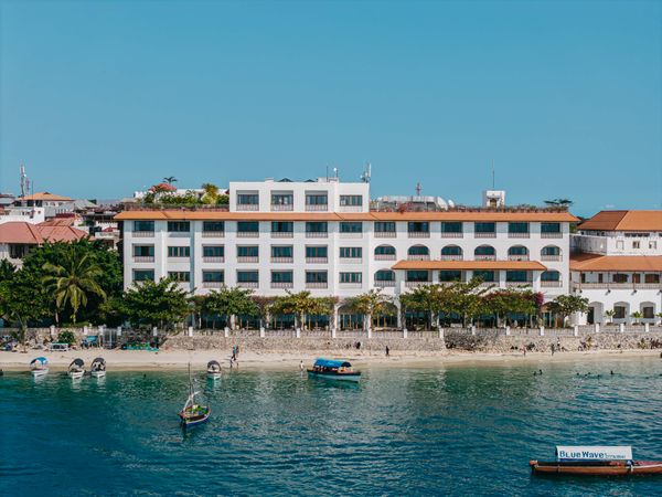 Hotel SeaShell - Basic