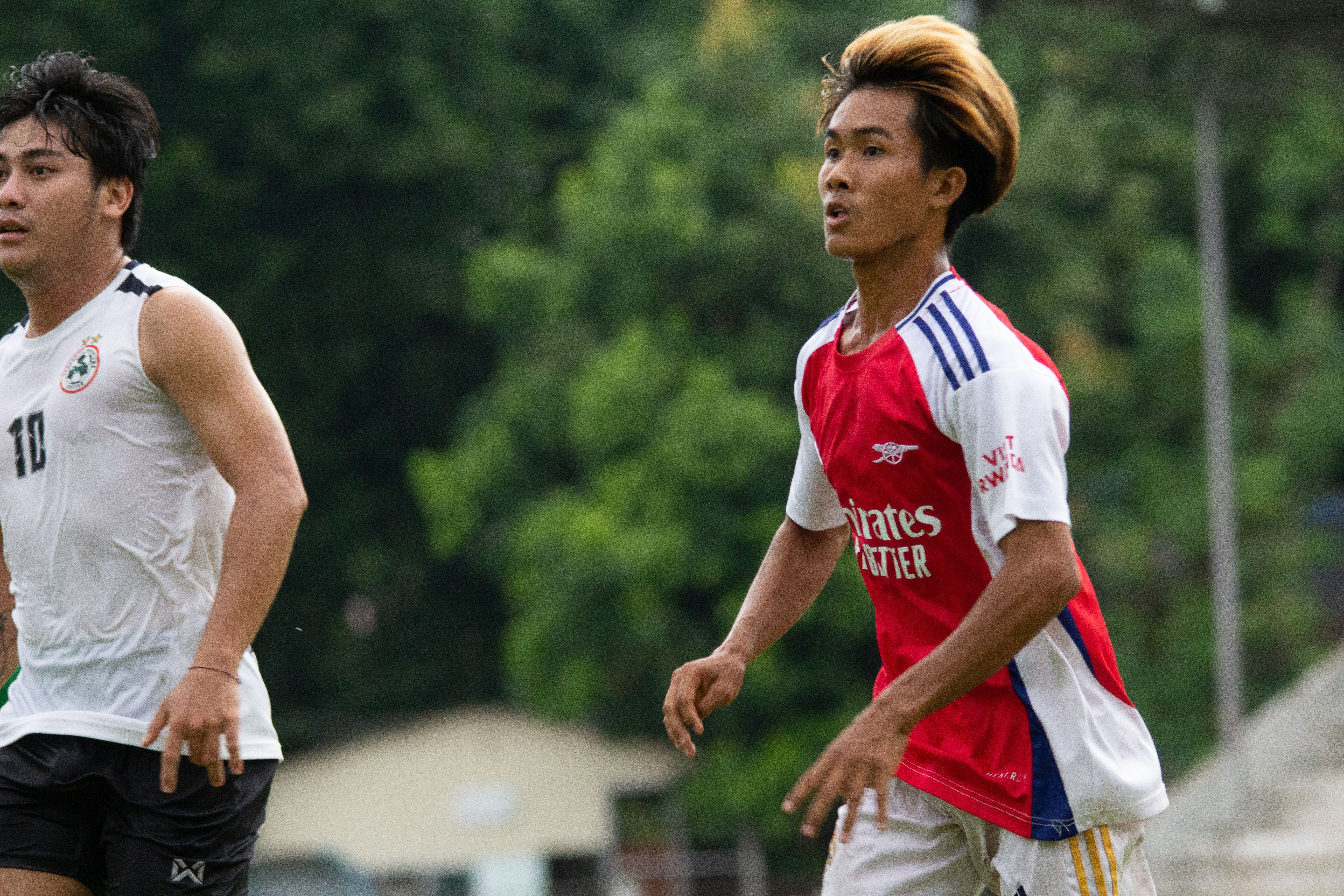 Arsenal's 16-Year-Old Gem Max Dowman: Too Good to Drop, Too Young to Start
