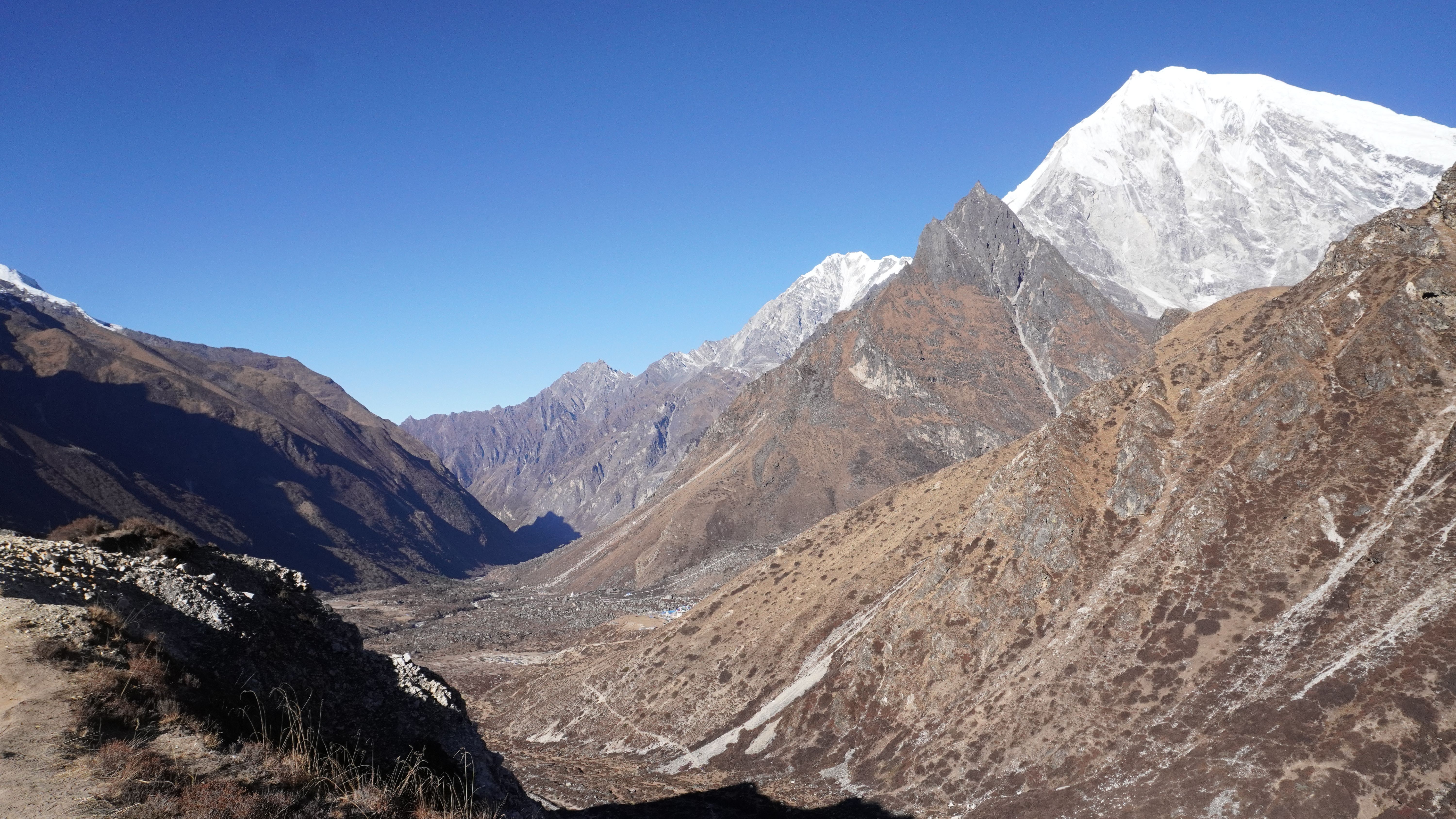 Langtang: The Valley That Rebuilt Itself