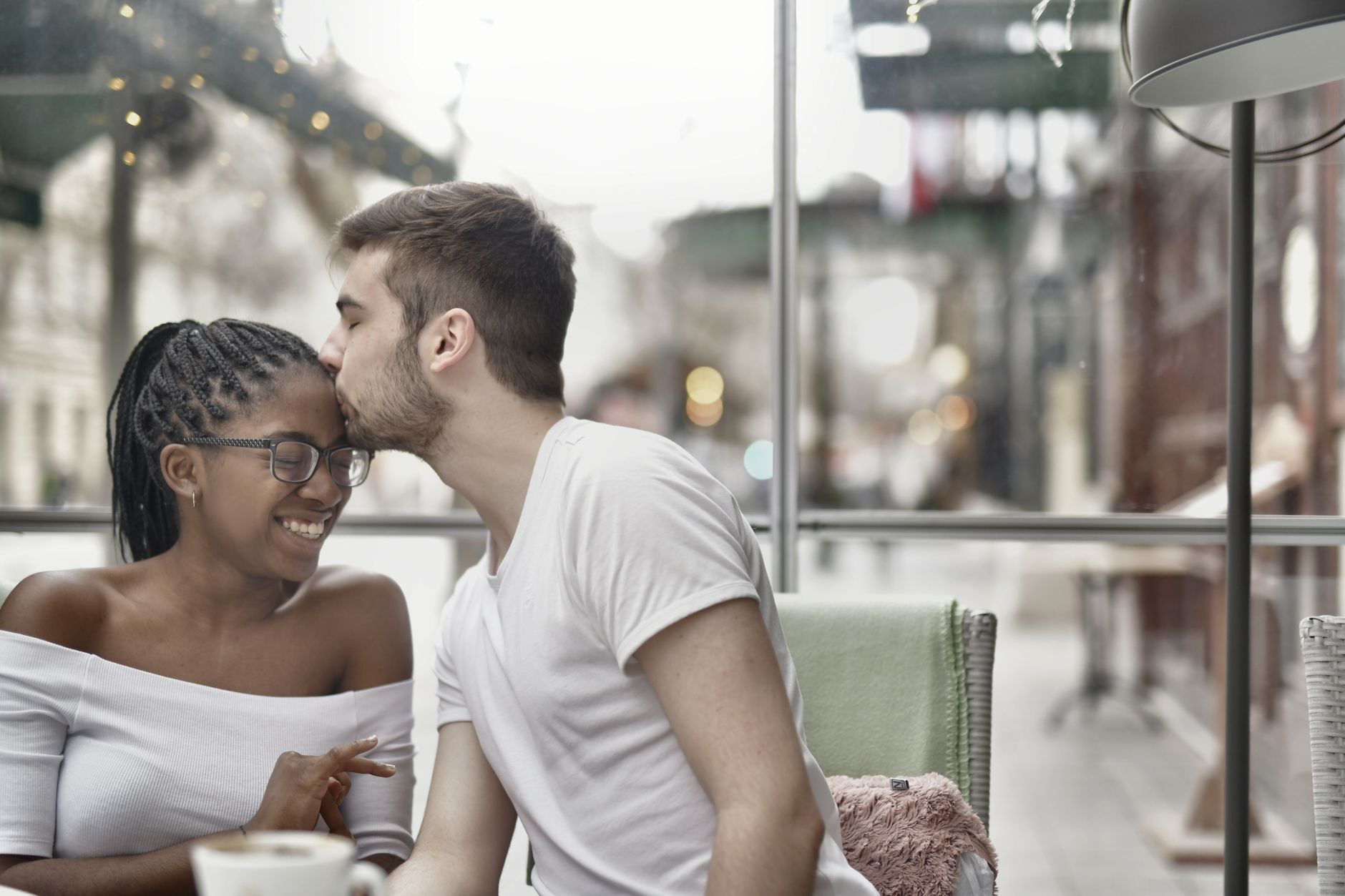 Unlocking the Secrets of Dating in the Fetish World THROBBS™