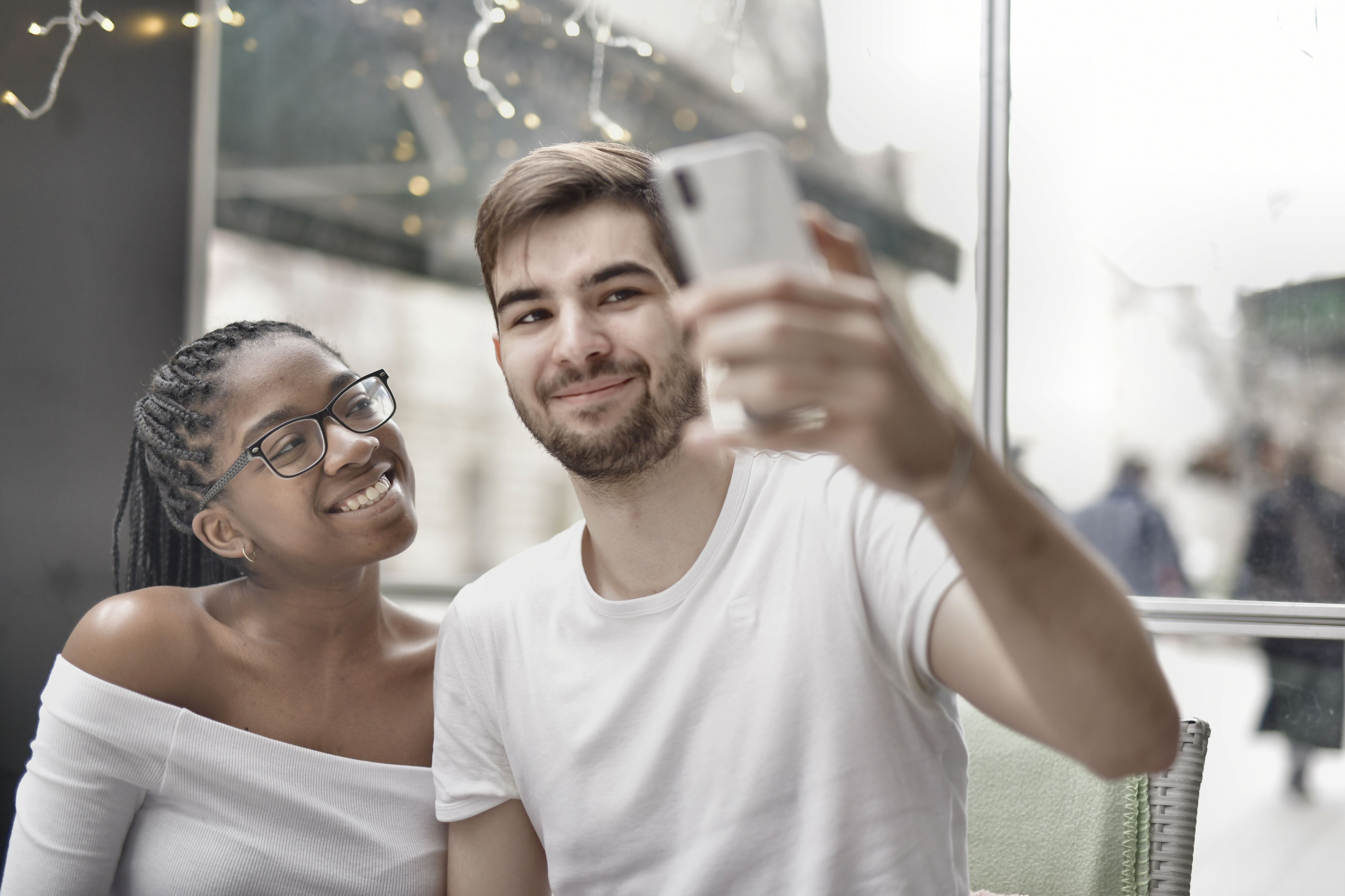 Double Your Dating - How To Change Yourself