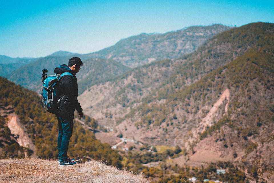 A Backpacker’s Guide to Affordable Travel in India