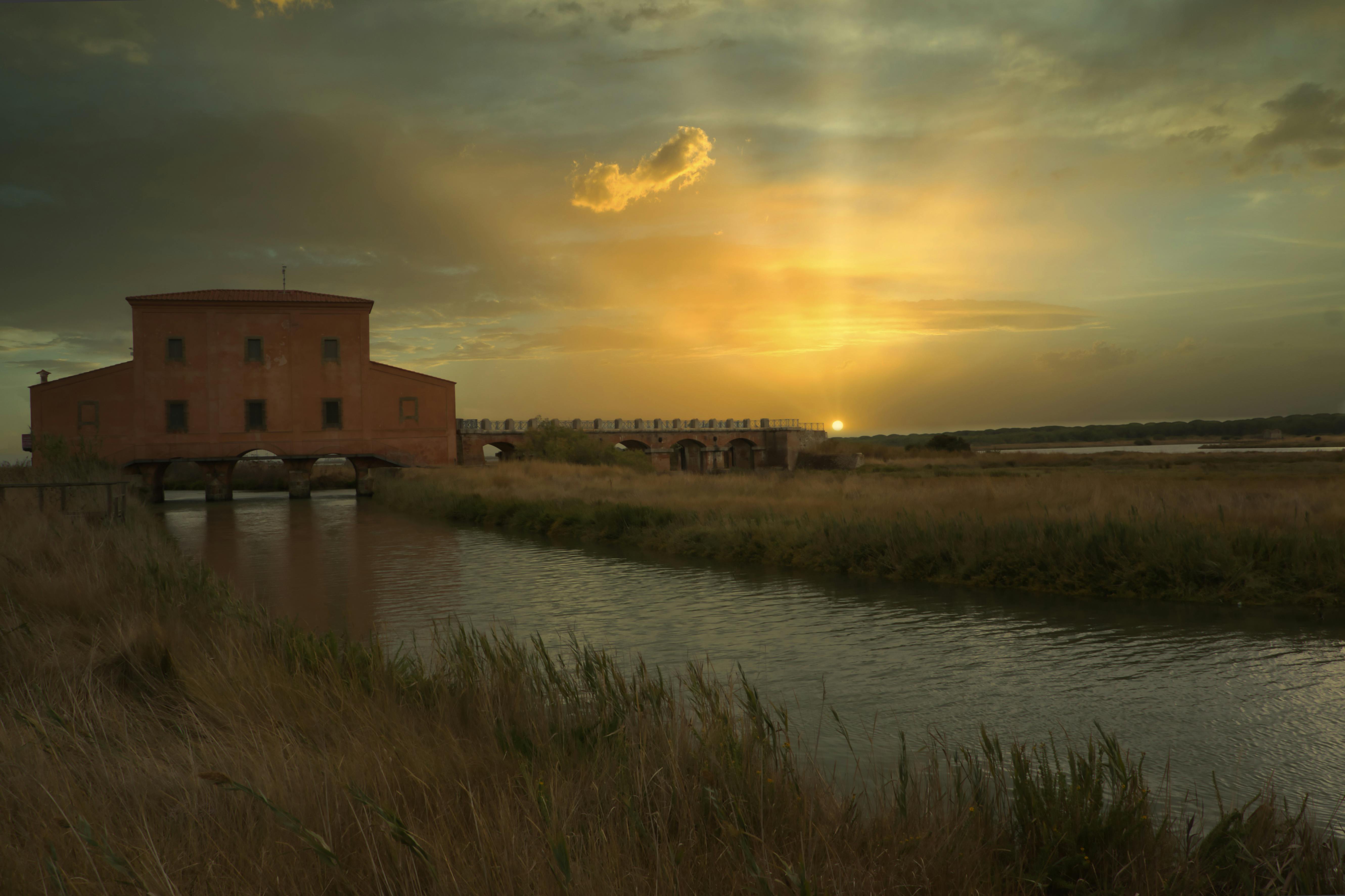 Youth group activities and community outreach