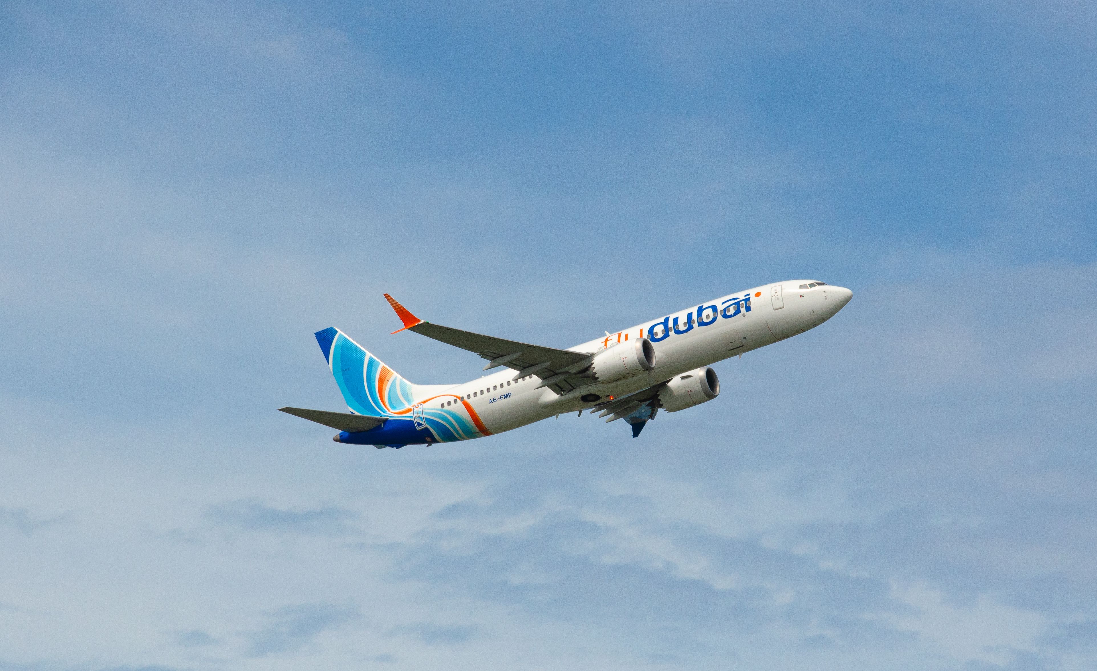 Flydubai Flight Diverted After Pilot 'Stabbed Co-Pilot', Passenger Claims