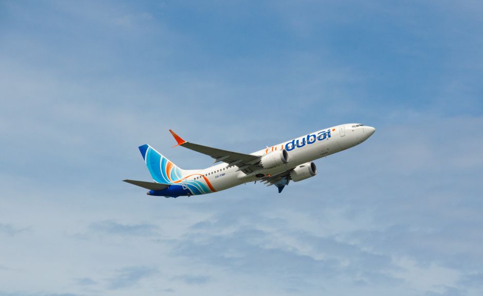 Flydubai Flight Diverted After Pilot 'Stabbed Co-Pilot', Passenger Claims