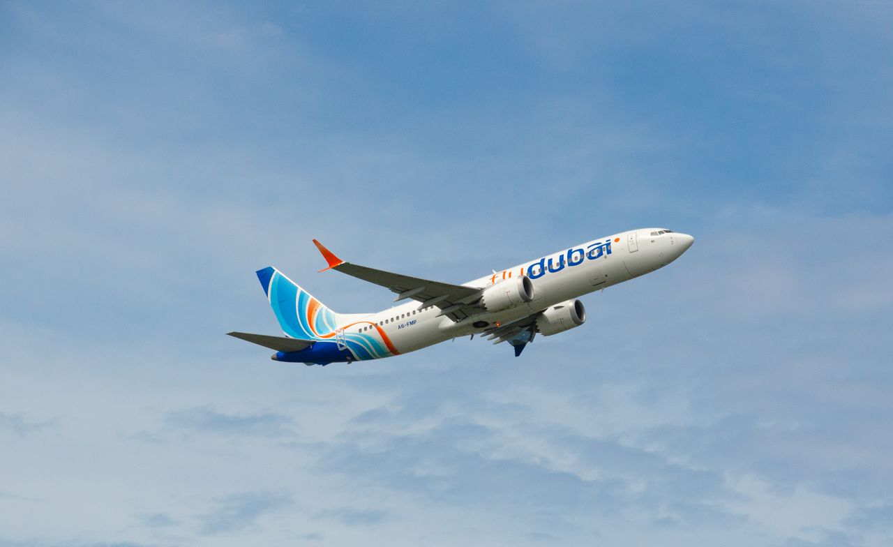 Passagers de Flydubai neutralisent un copilote armé à Tel Aviv
