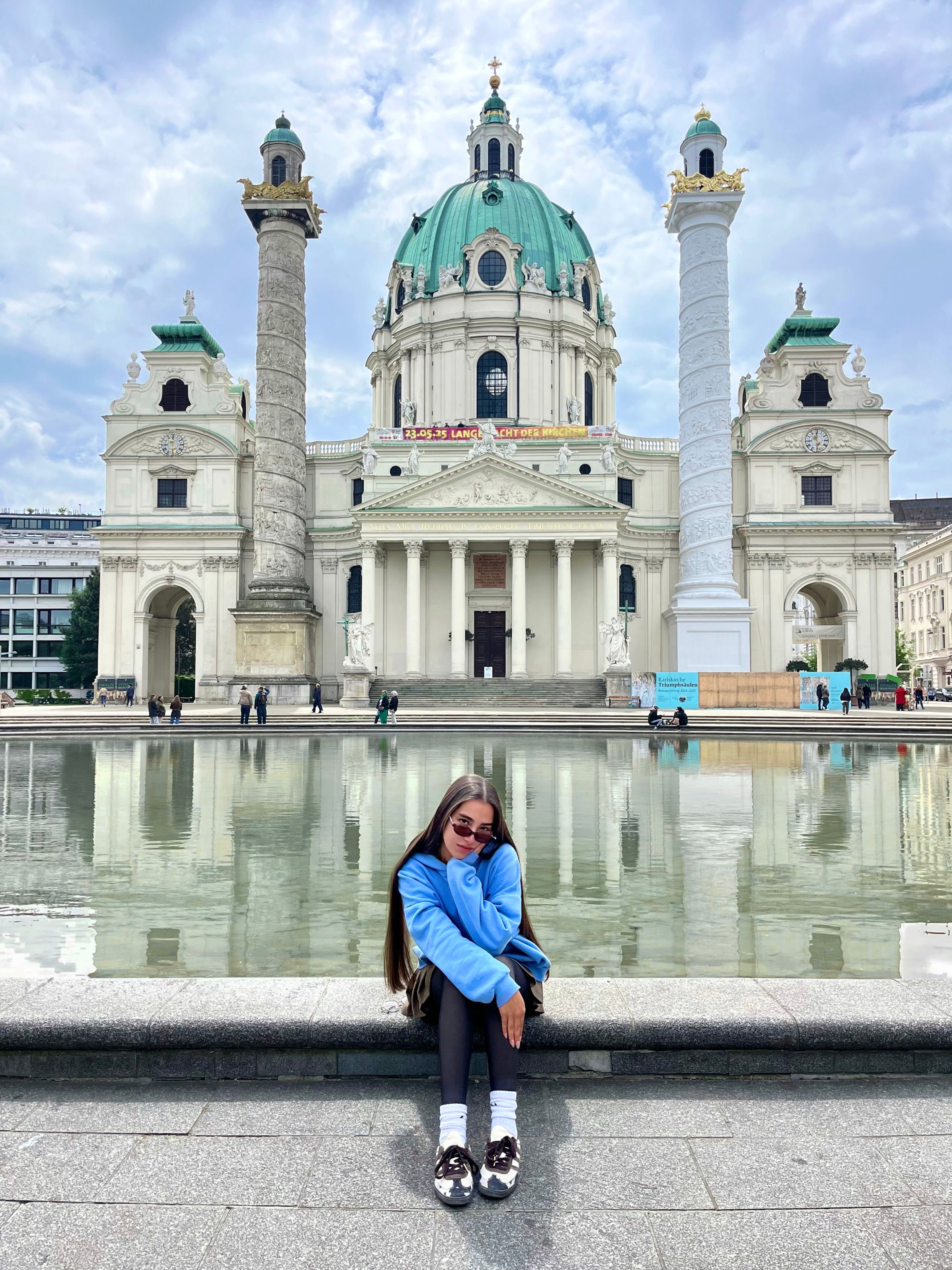 Vienna