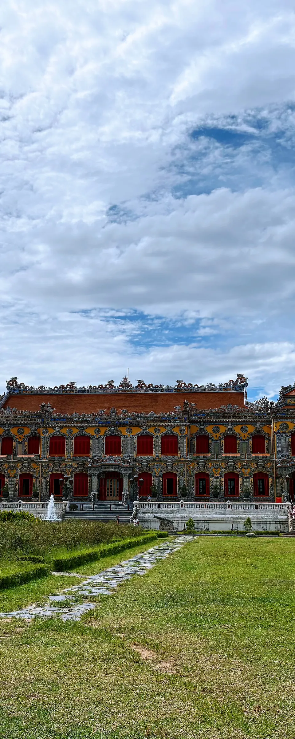 Private 2-Day Hue to Phong Nha Cave Tour