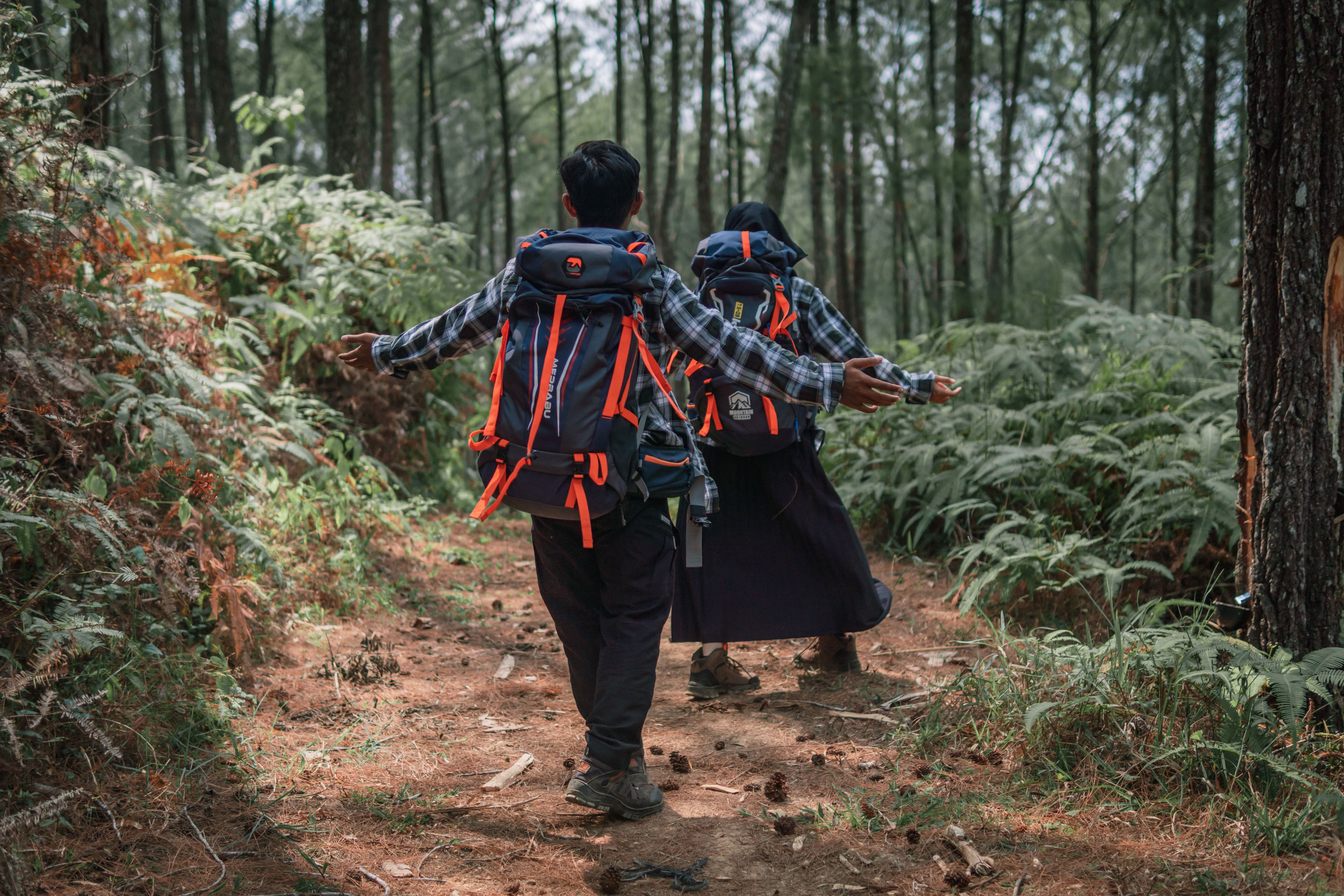 2026 Outdoor Gear Trends – Eco and Tech Impact - More Sports — Photo by Baarast Project on Pexels