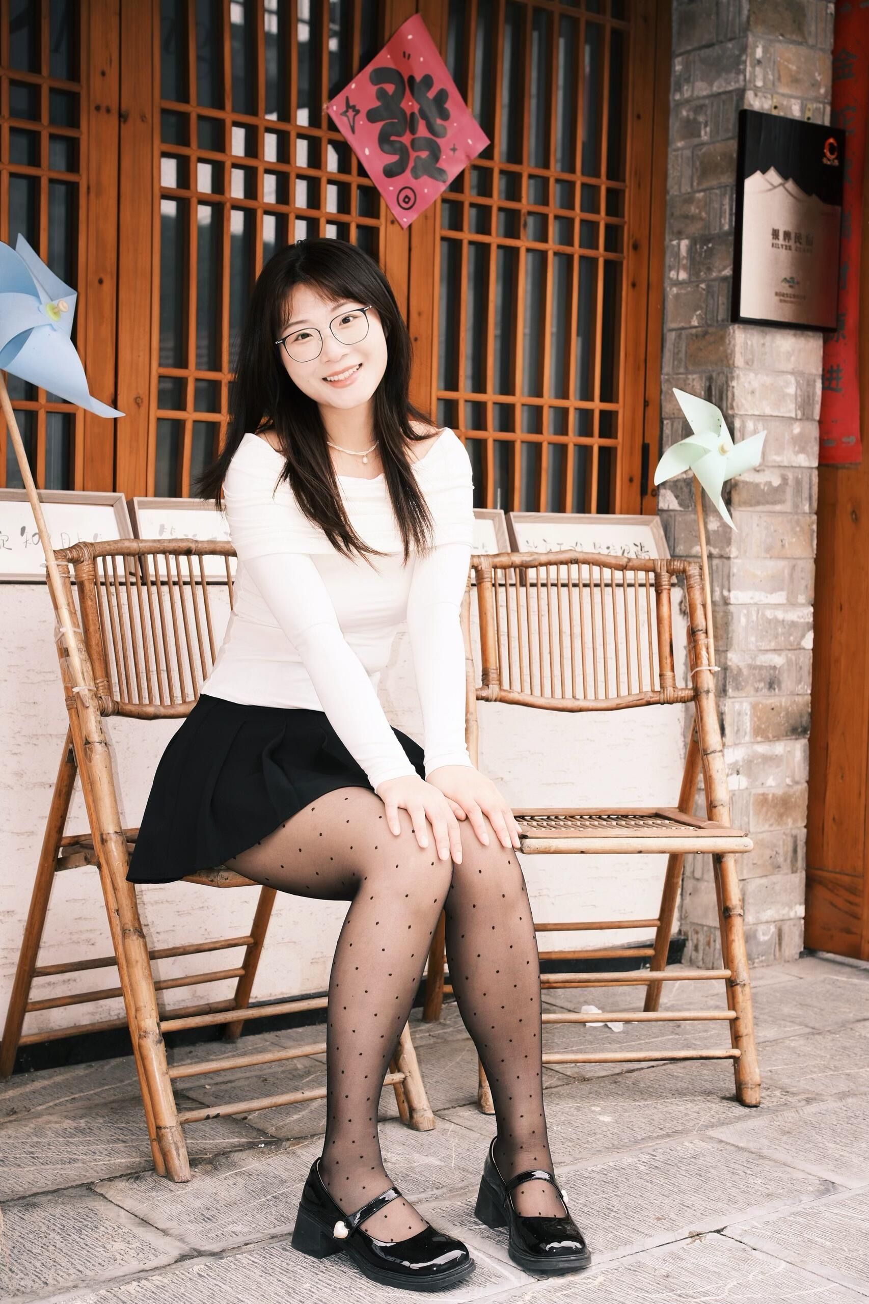 Picture of the day - stockings
