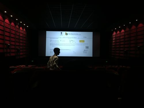 Free stock photo of bengali cinema, bollywood, cinema audience Stock Photo