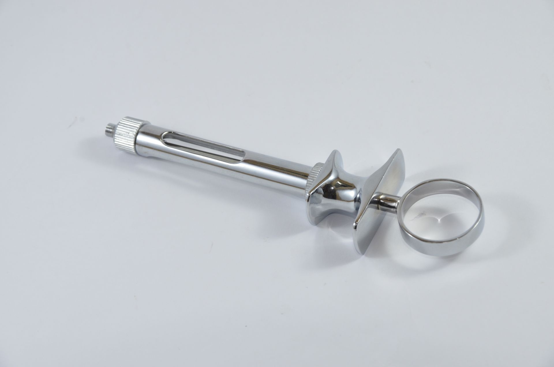 Stainless Steel Frame