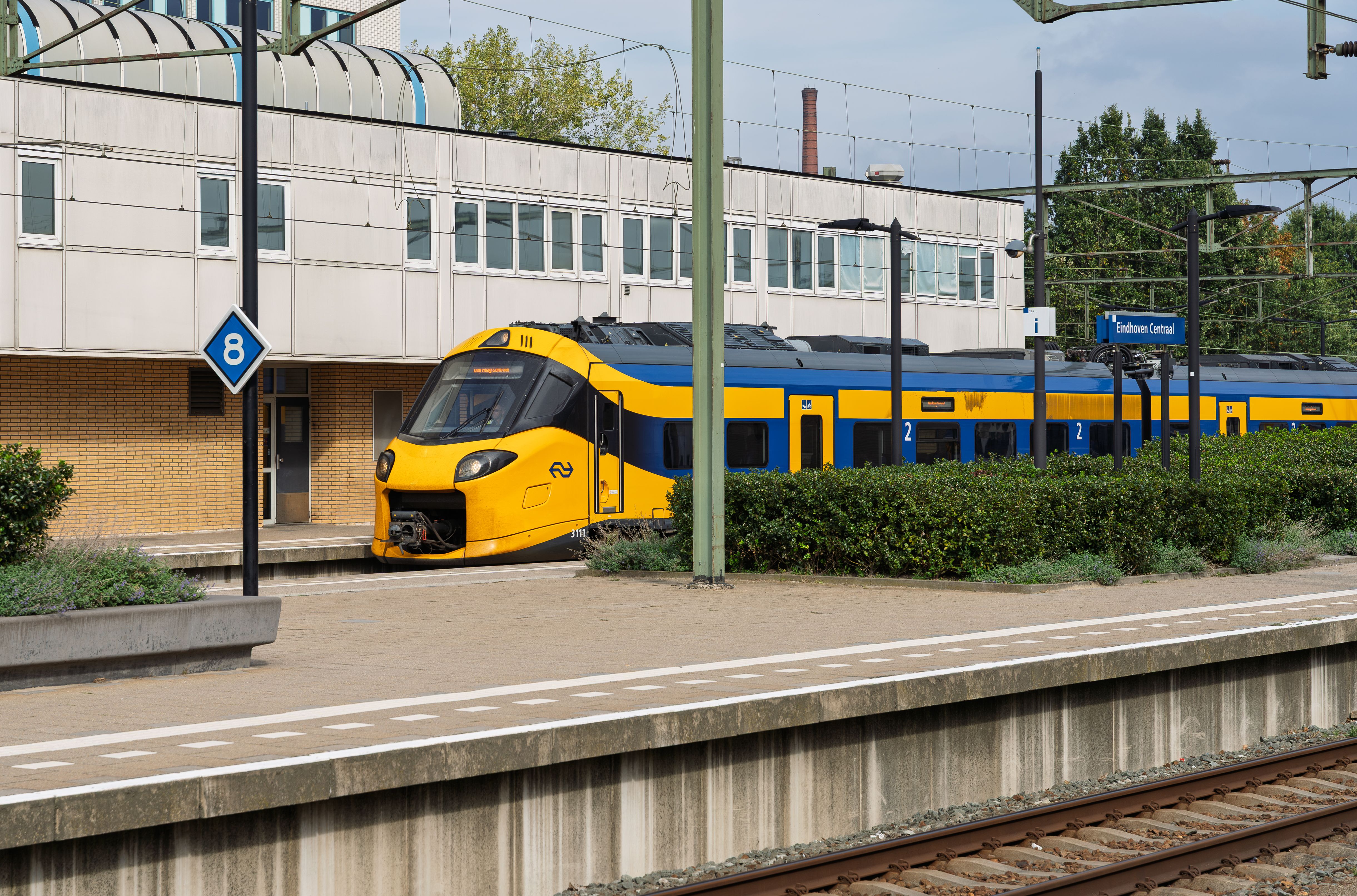 Eindhoven — Eindhoven