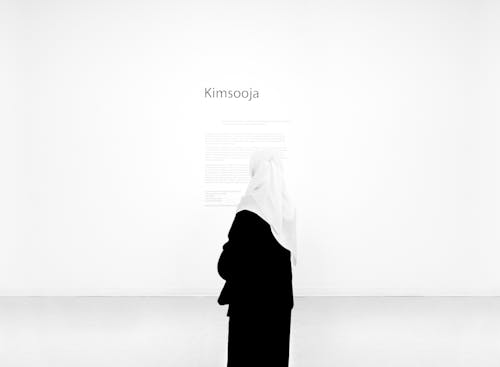 minimalizm, Müslüman, sacler m. galeri içeren Ücretsiz stok fotoğraf