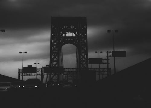 Free stock photo of boston, bridge, massachusetts