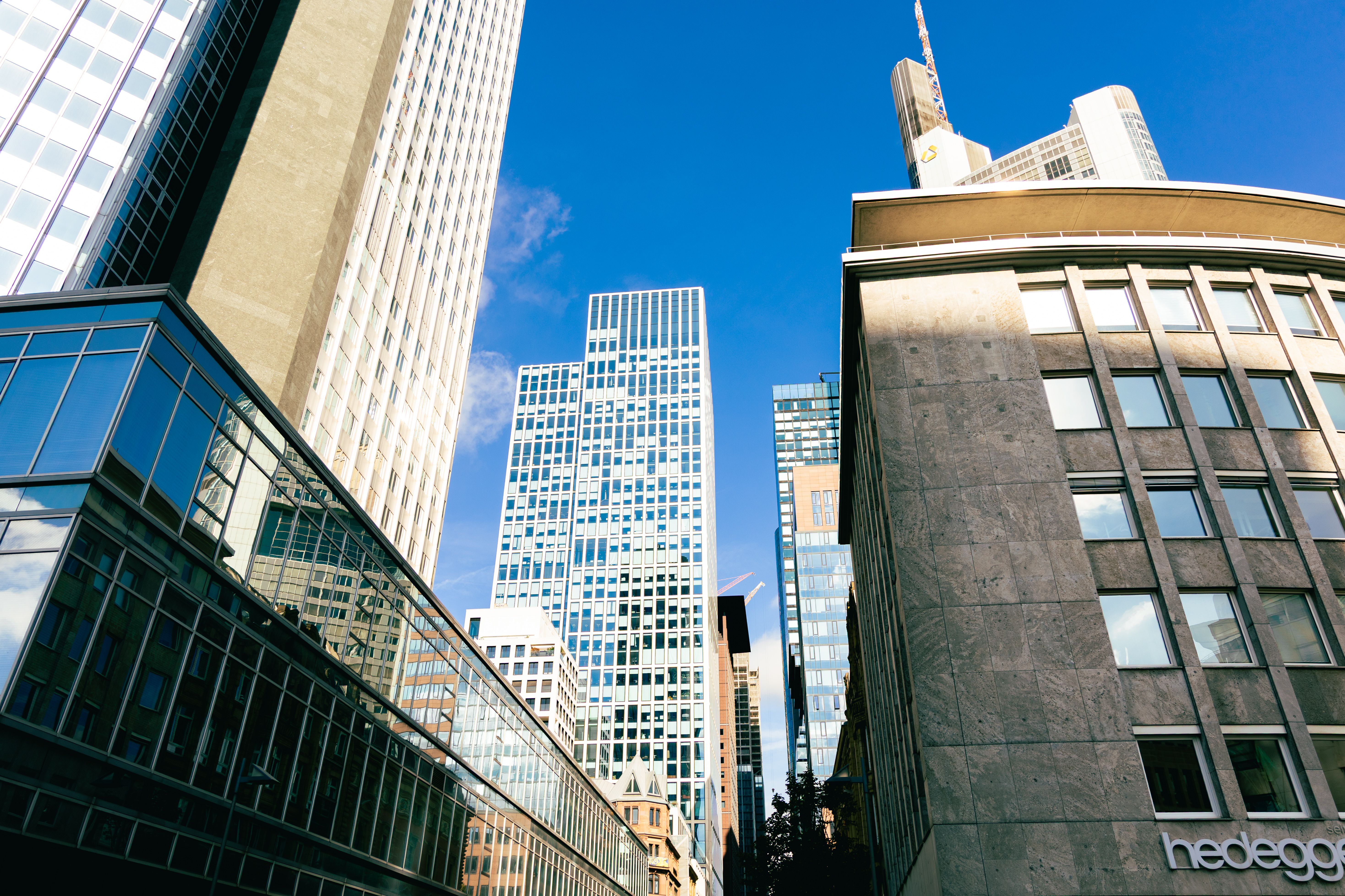 Jim Cramer says he's in a buying mood. Here are some stocks he's considering