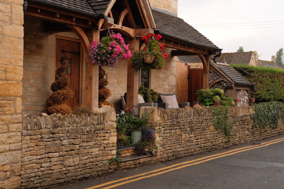 Cotswolds