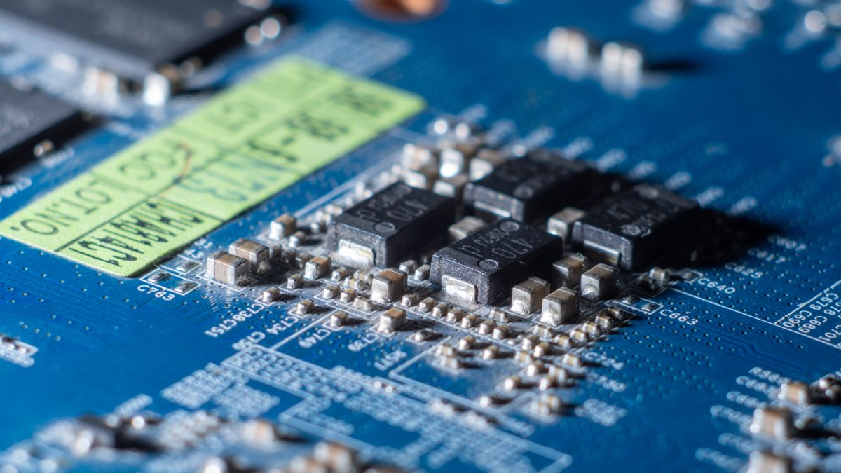 Sumitomo Bakelite amplia produção de materiais de embalagem de chips na China e Singapura