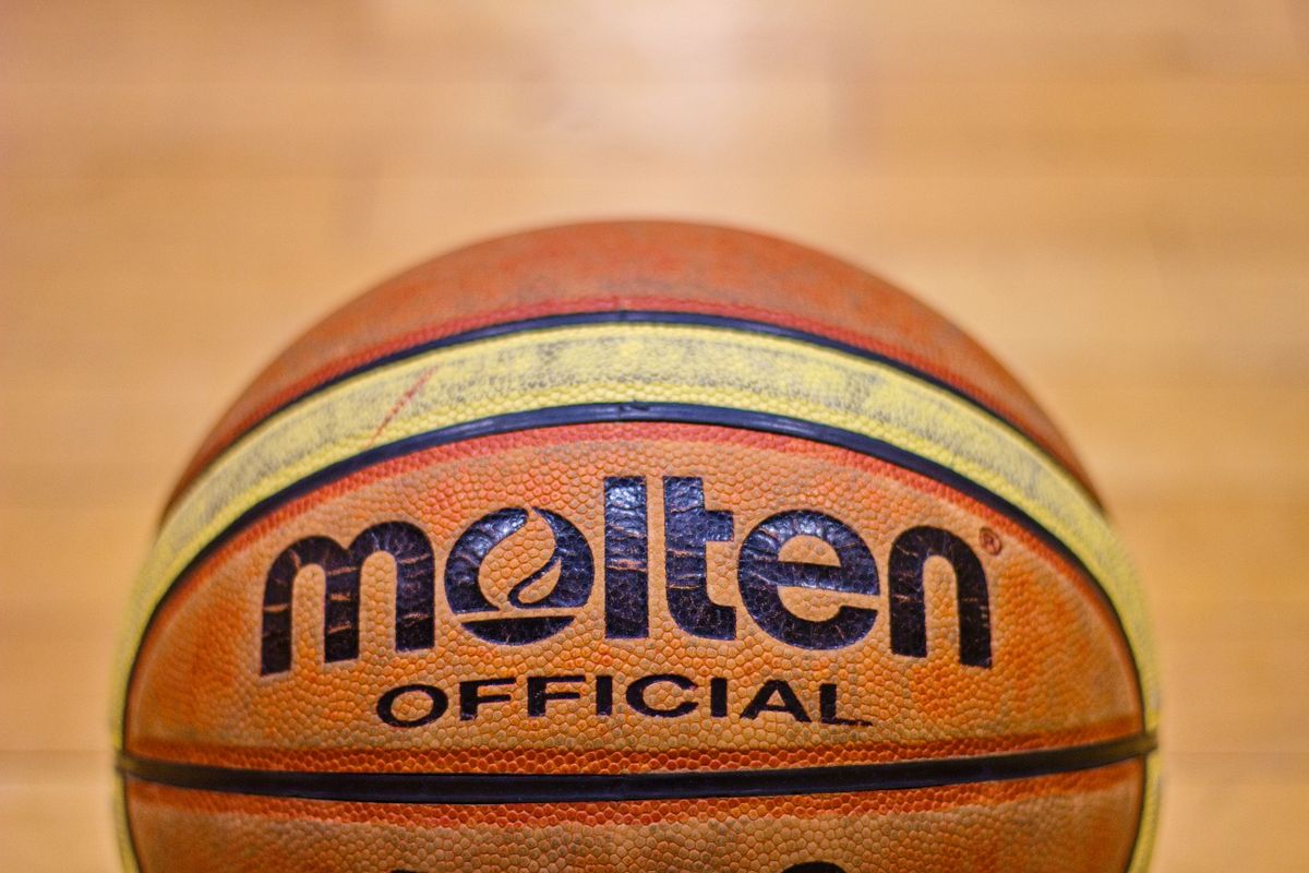 U14 — Μπάσκετ