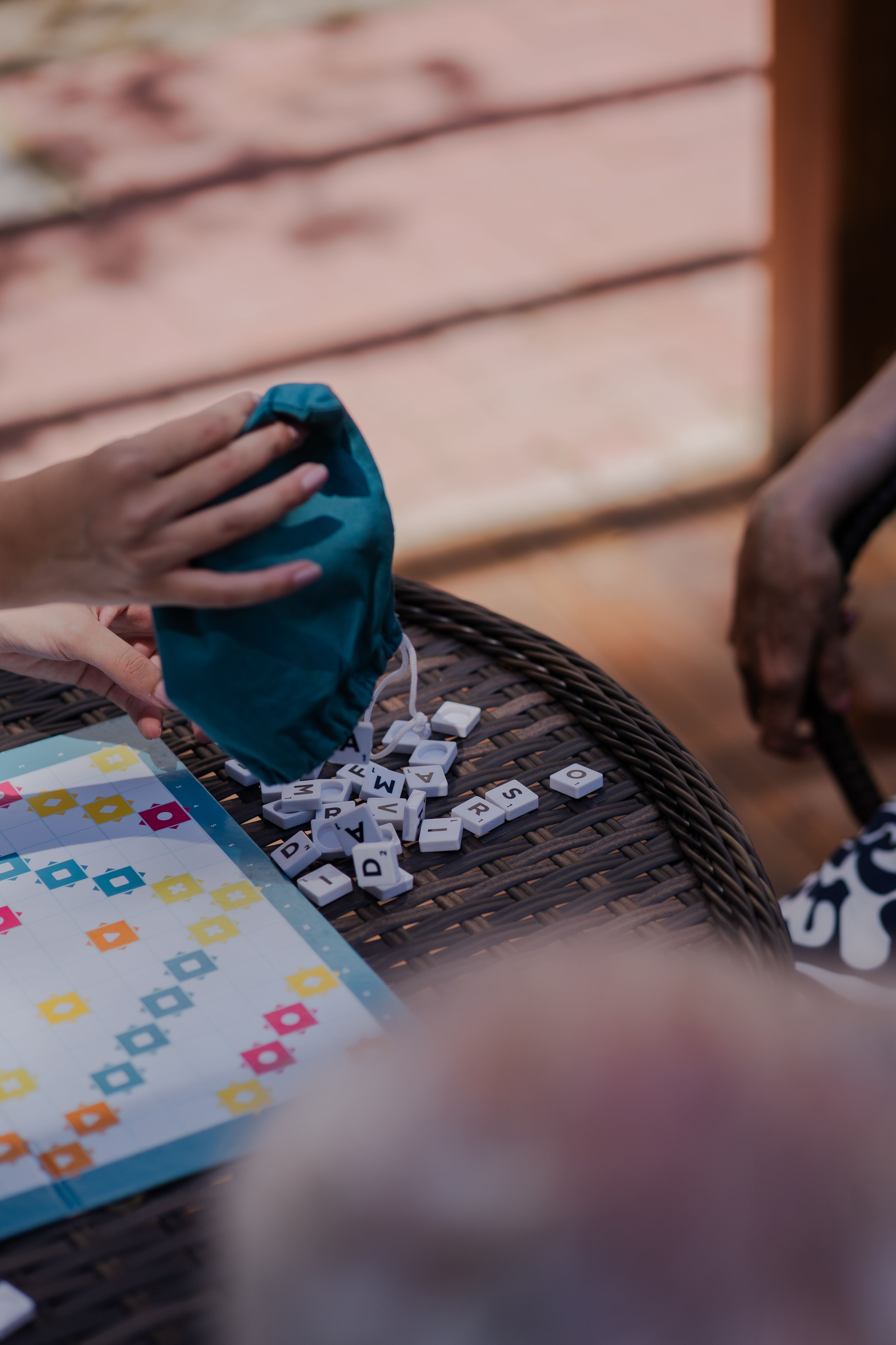 Jogo de Xadrez e Damas