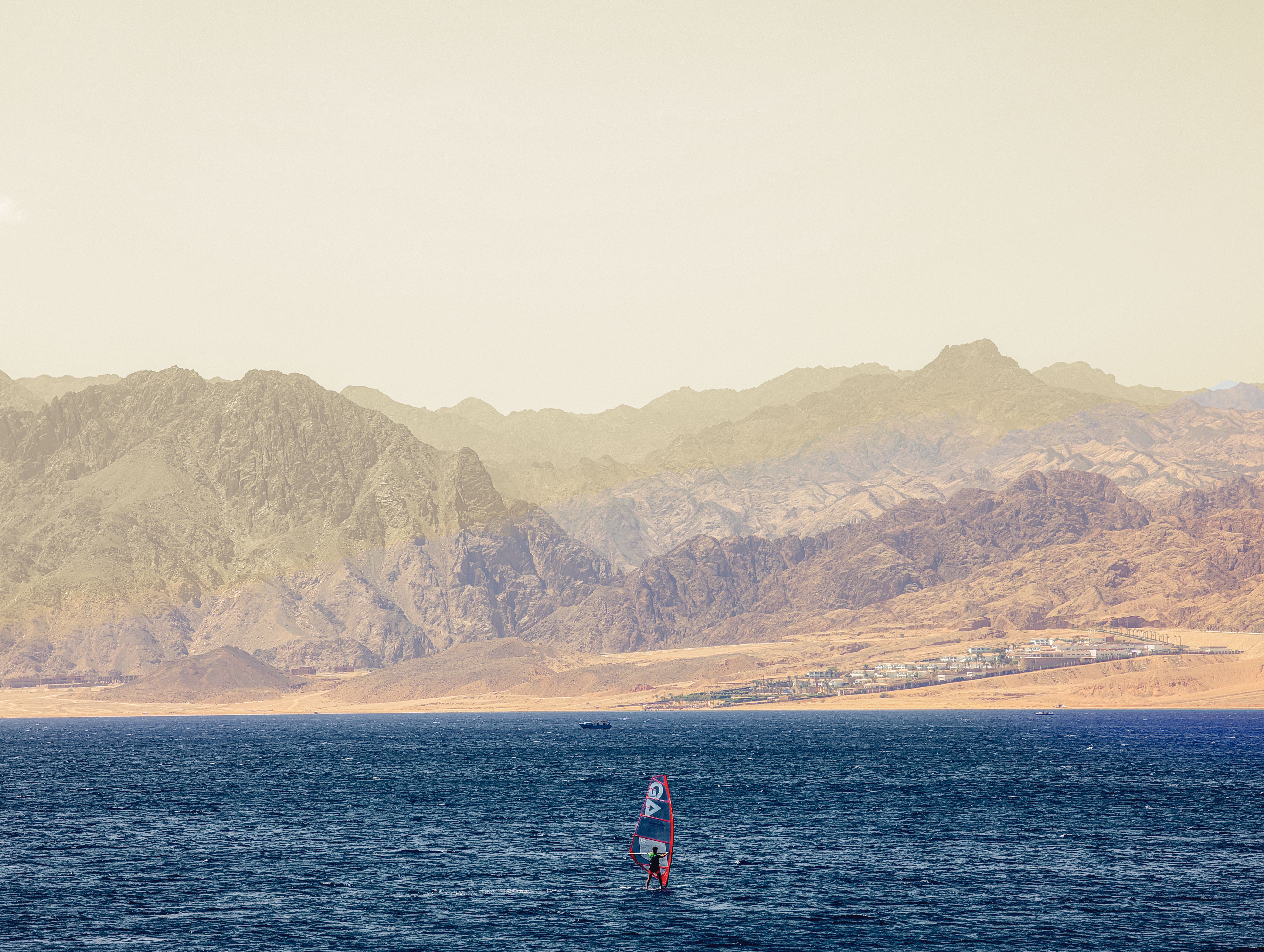 Landmarks in Eilat