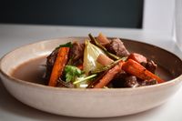 Lunch recipe