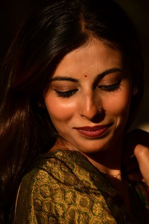 Poonam