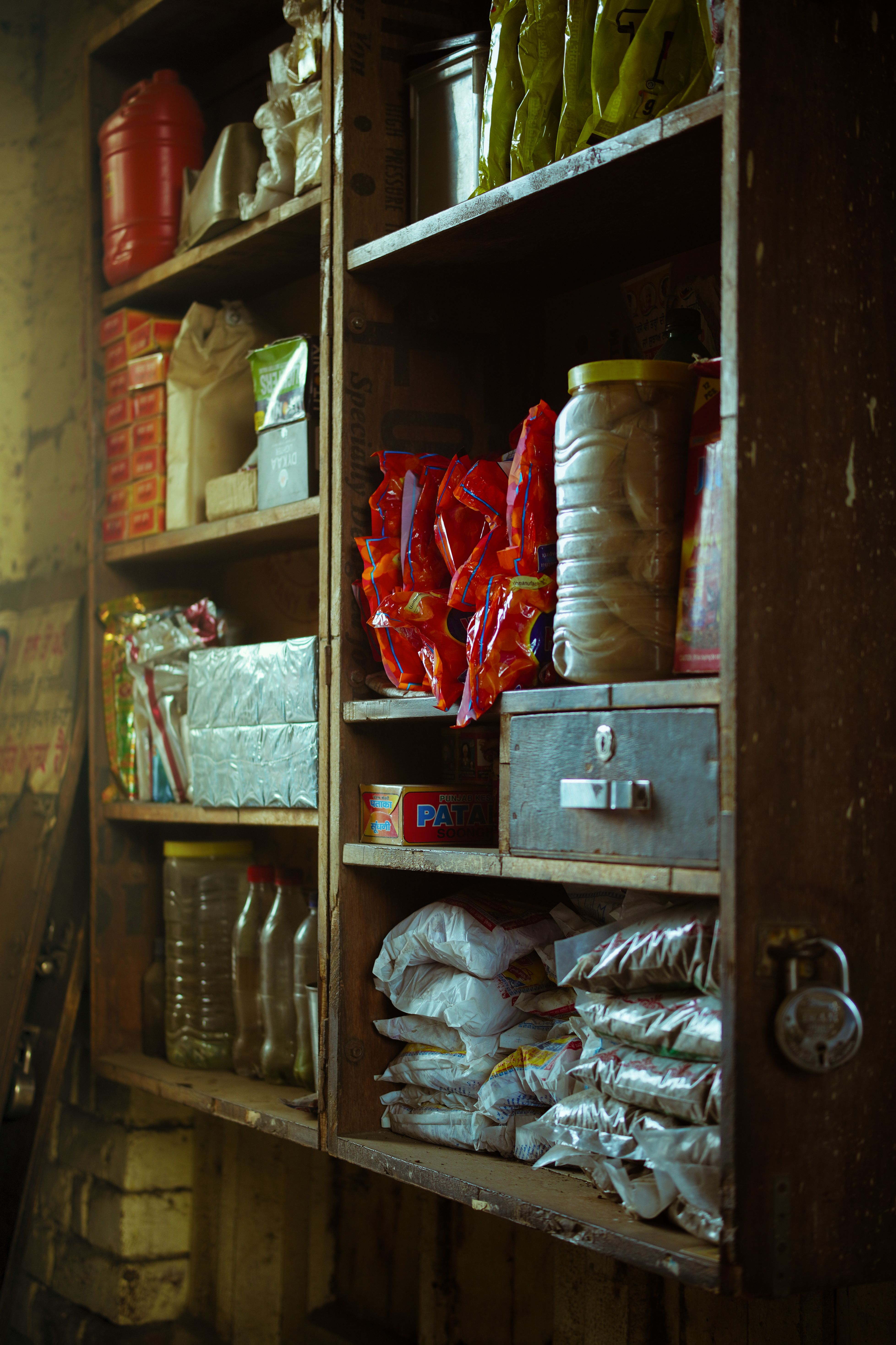 Mercearia