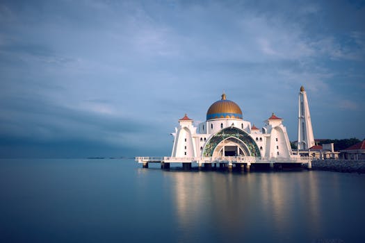 50+ Engaging Mosque Photos · Pexels · Free Stock Photos