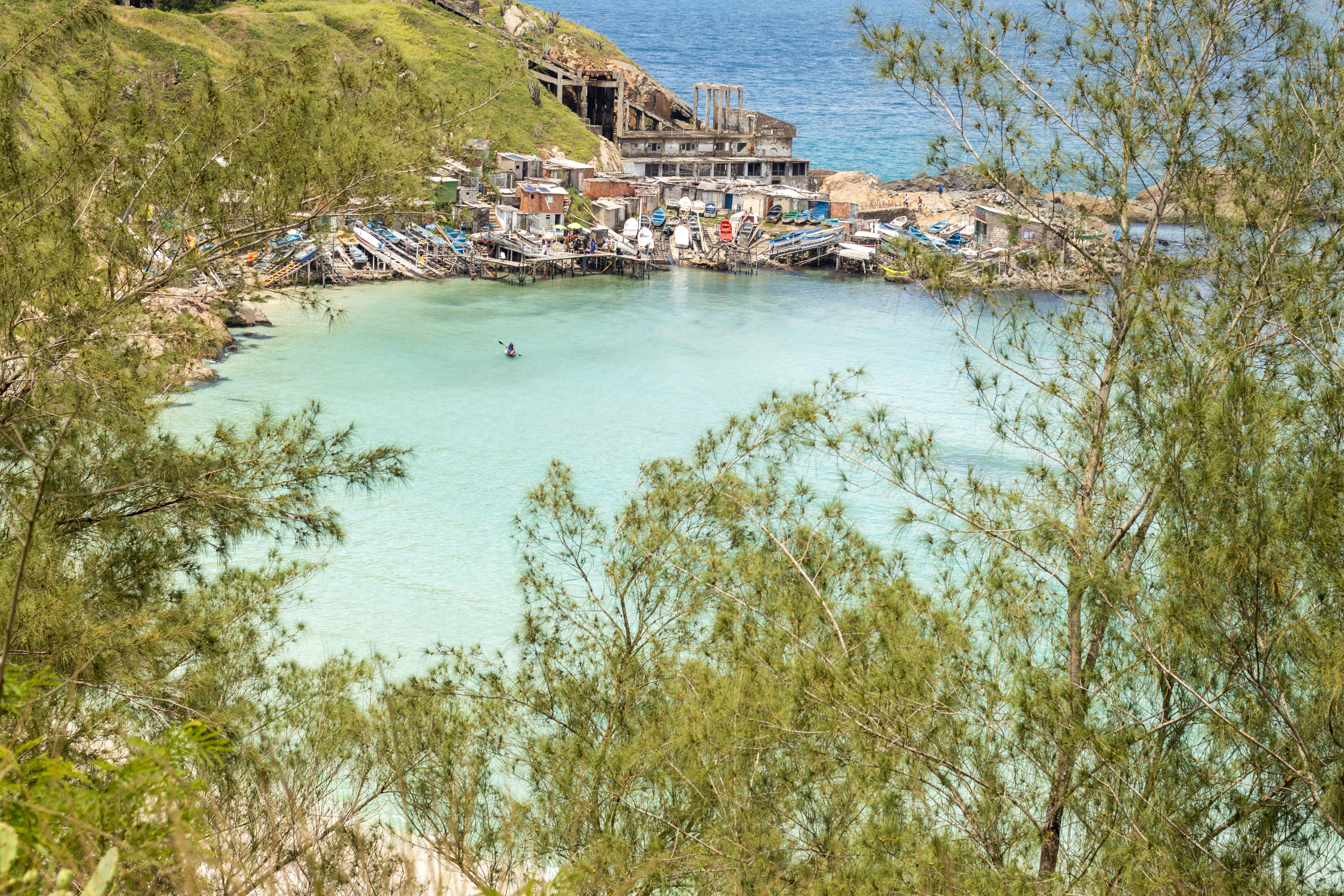Shell Cove