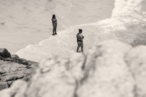 Free stock photo of arraial do cabo, brasil, cabo frio Stock Photo