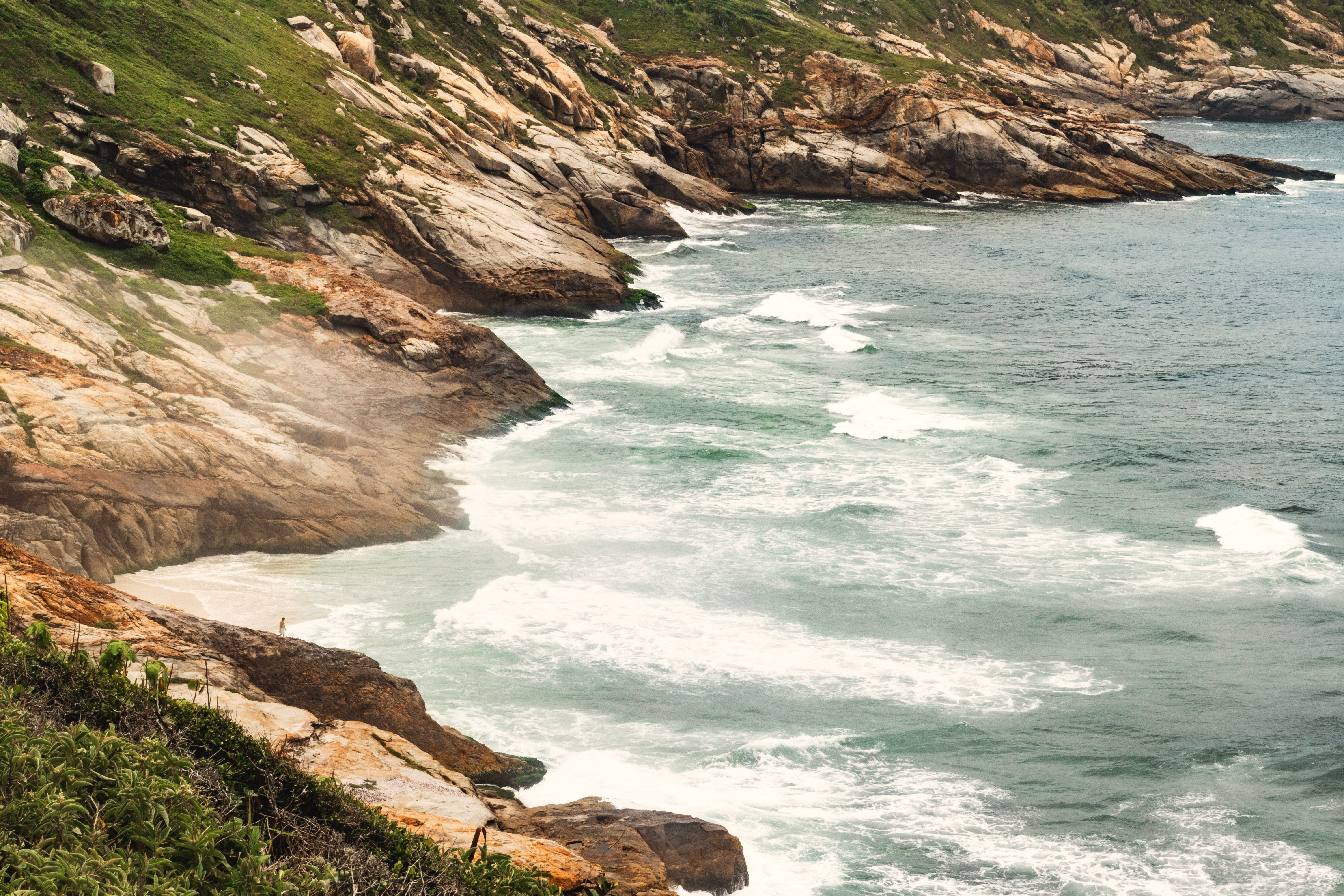 Prainhas do Pontal do Atalaia